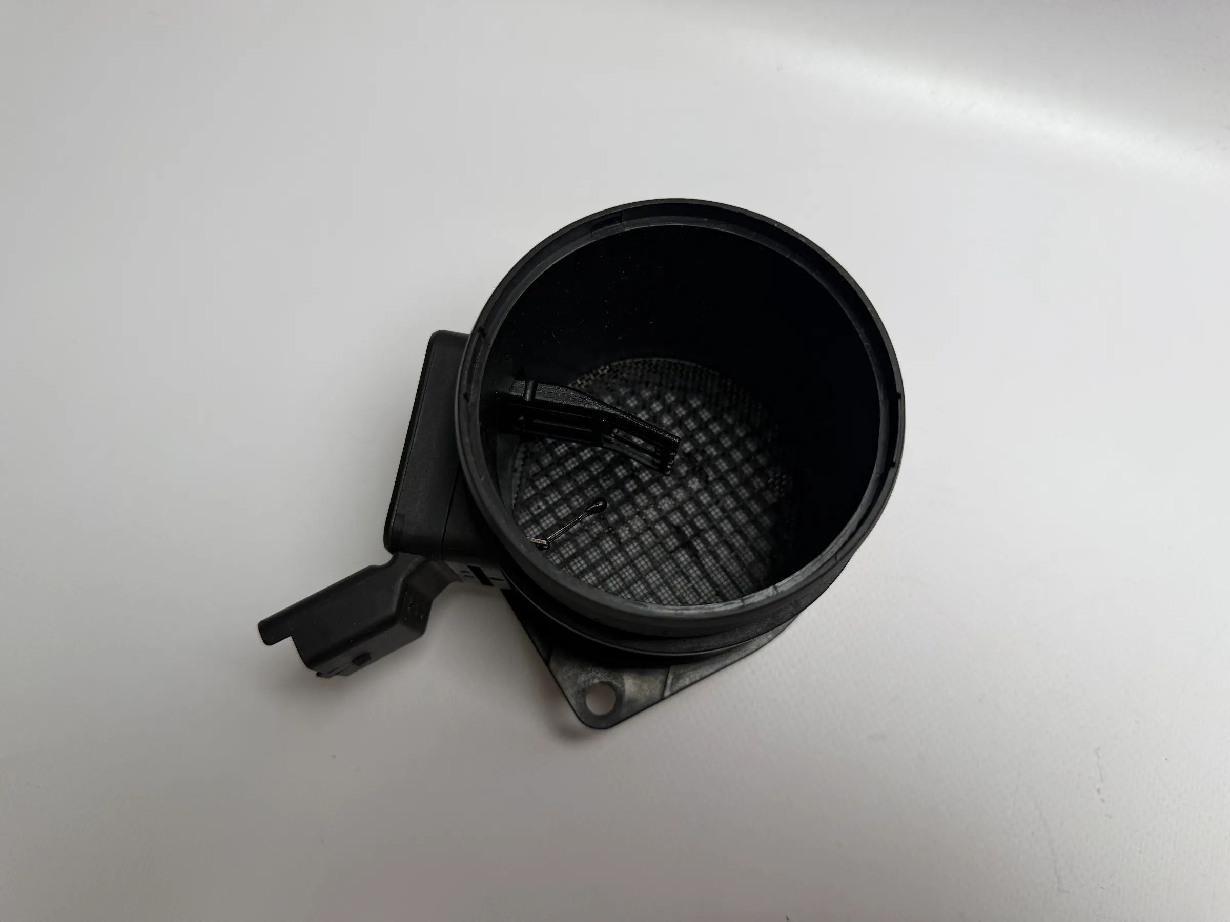 Original Citroen C5 C8 Fiat Peugeot 406 etc Sensor de masa de aire Siemens 963221528