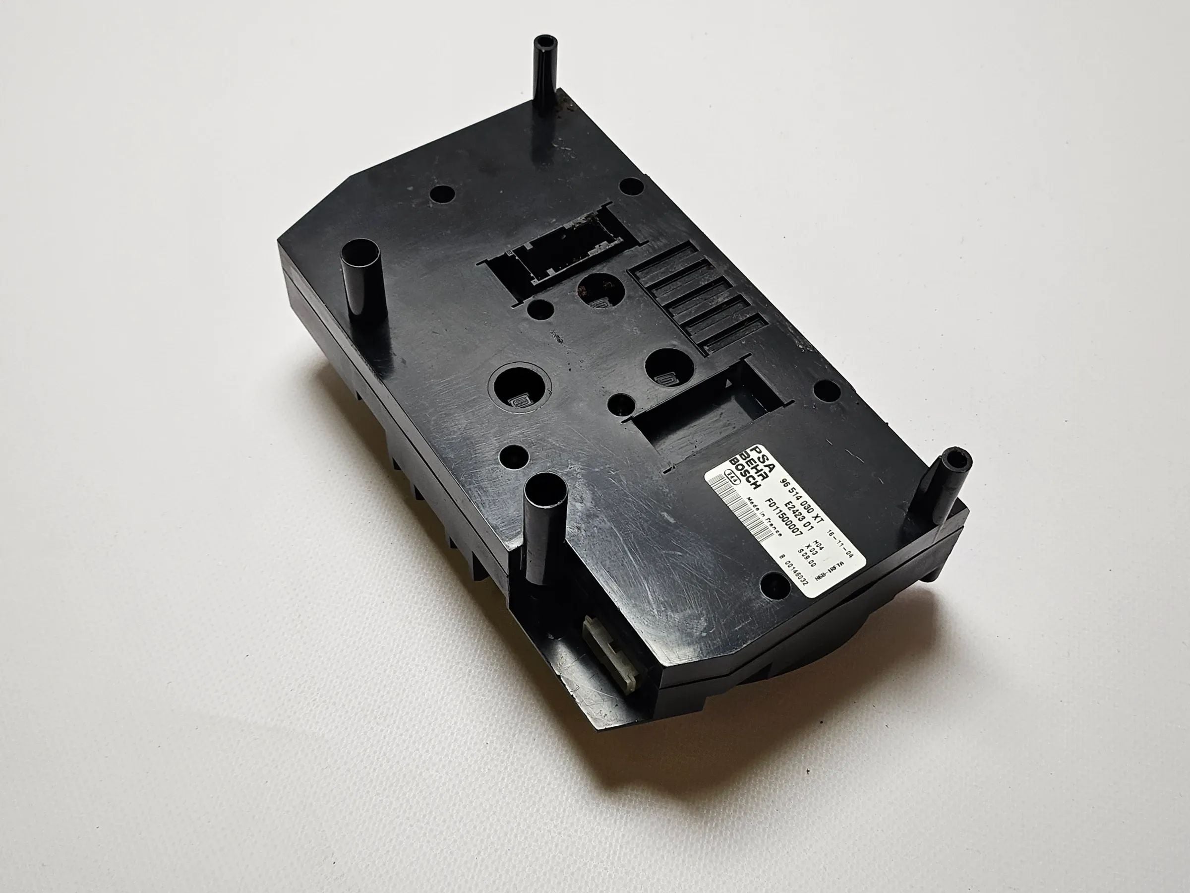 Orig. Citroen Xsara Picasso Bj04 Bosch  Klimabedienteil 96514030XT F011500007