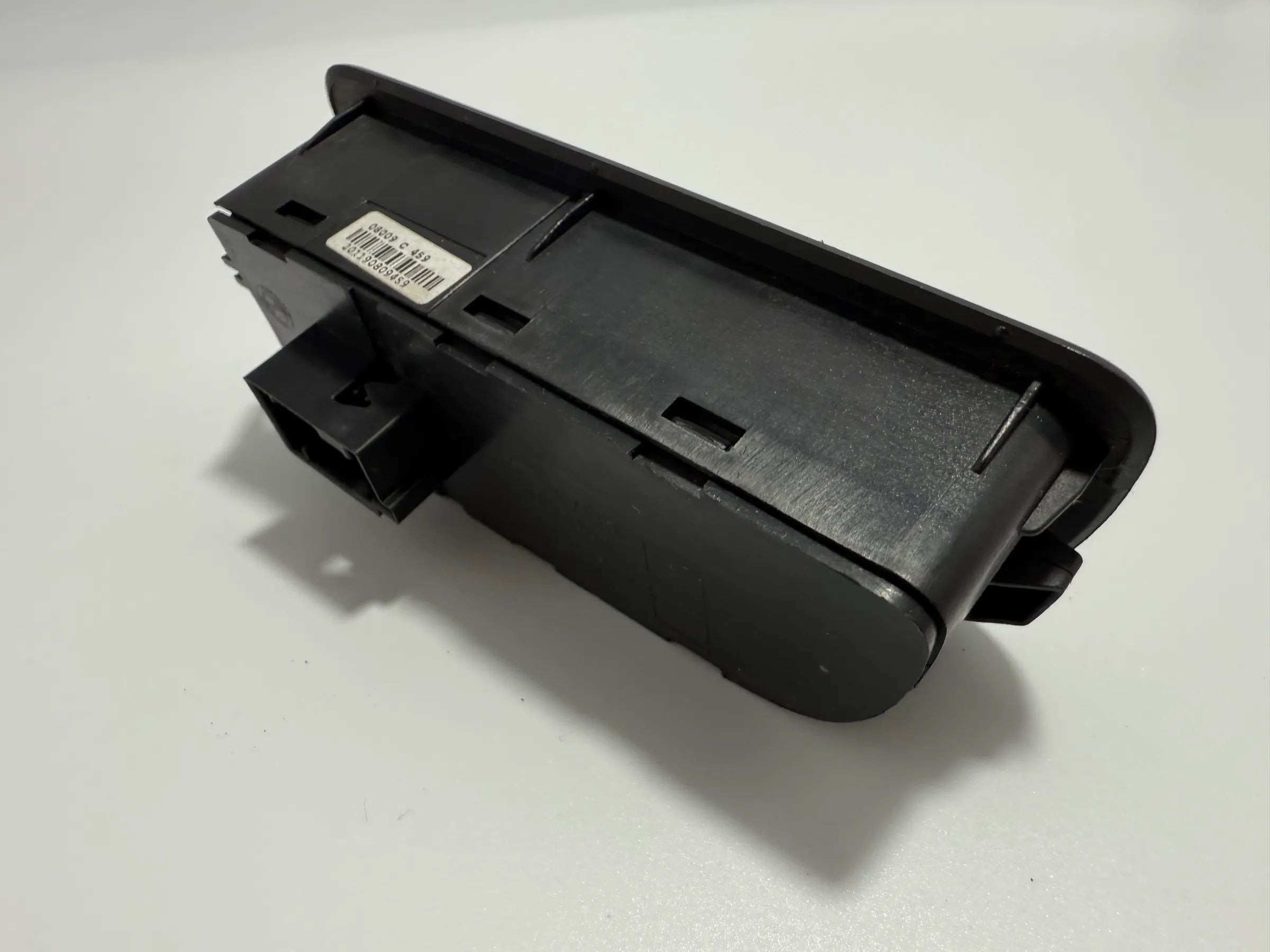 อะไหล่แท้ Fiat Punto 199 2009-2011 สวิตช์ปรับระดับไฟหน้าซ้าย หมายเลข 735367268