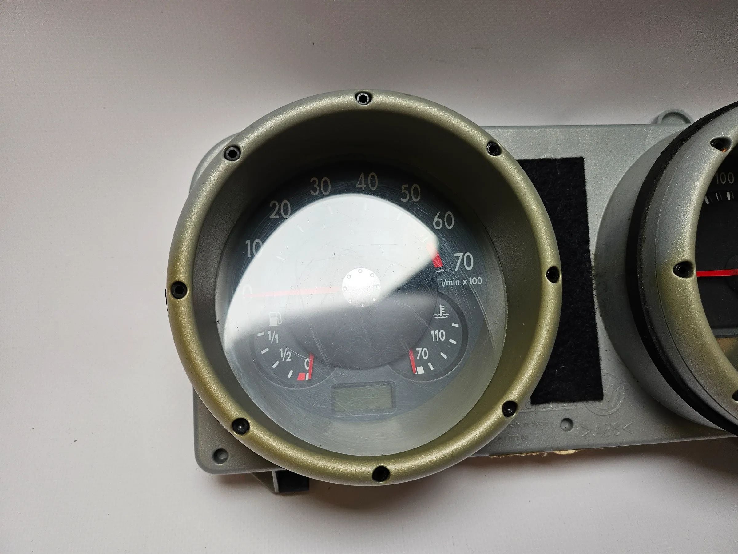 Originele VW Volkswagen Lupo 1.4 44 Kw 60 Pk Tacho 6x0920801 0263615101