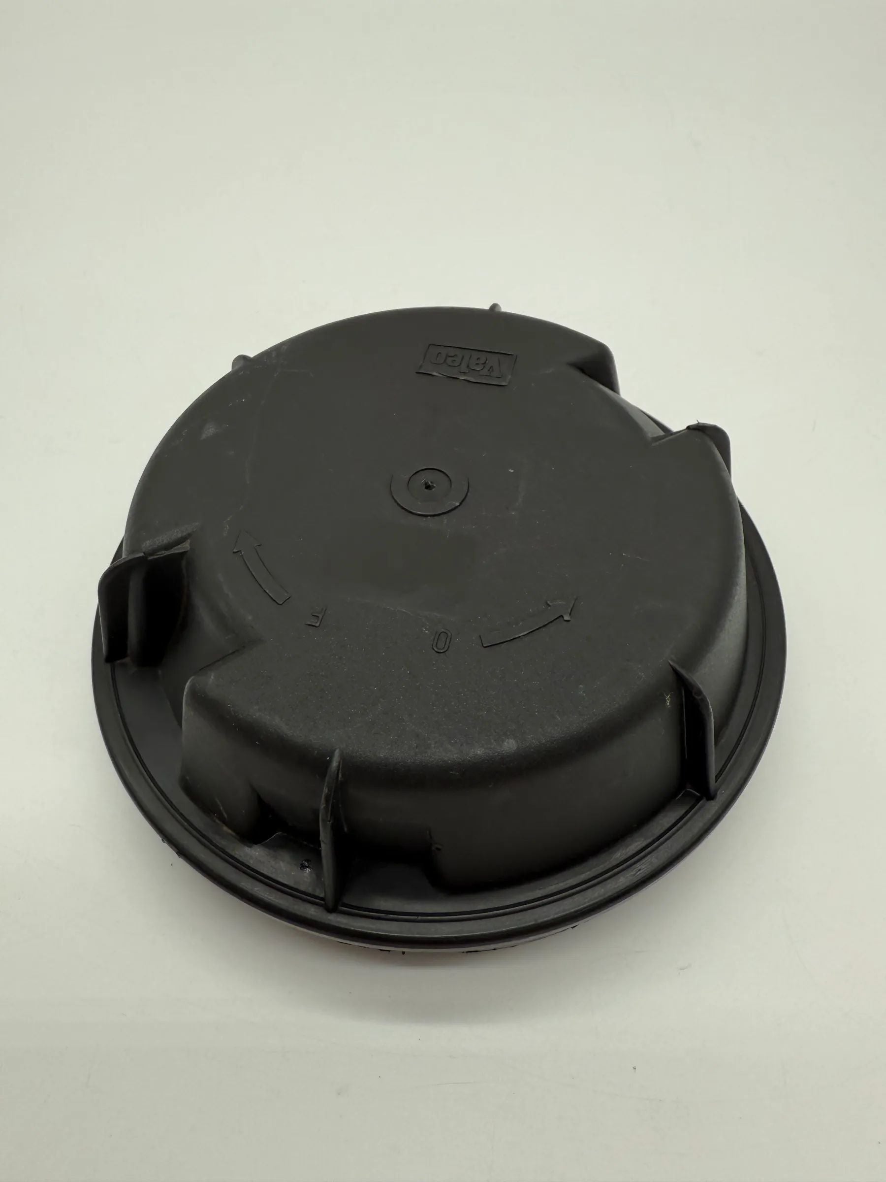 Original Citroen Peugeot 307/306 Tampa Tampa de Cobertura Valeo 88204985