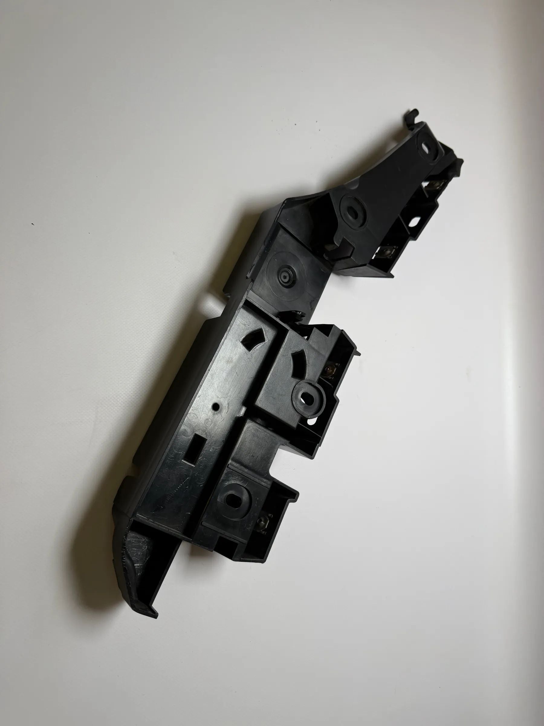 Aile avant gauche support pour SMART CABRIO (450) 0.8 CDI 0001727V010