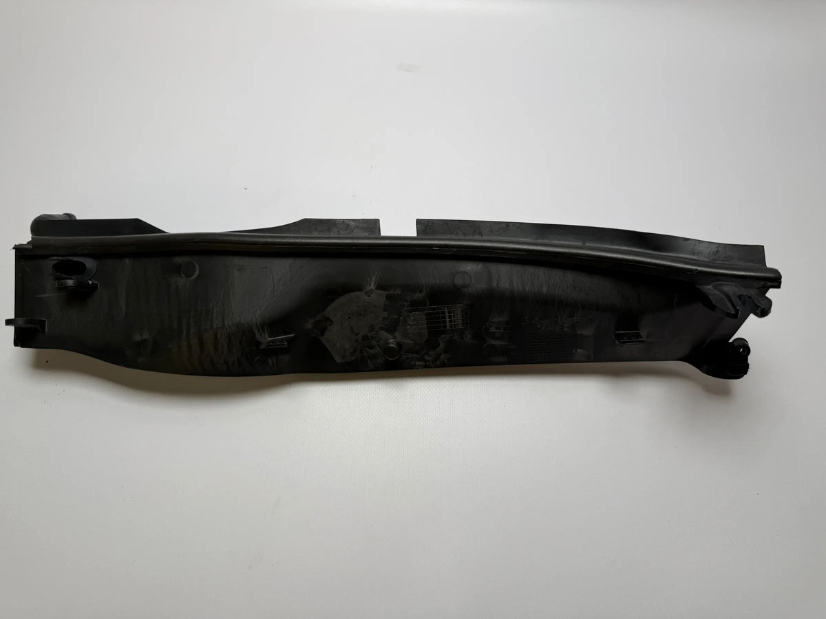 Copertura filtro abitacolo vano motore BMW Serie 3 E90 E91 destra 156772