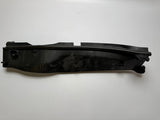Copertura filtro abitacolo vano motore BMW Serie 3 E90 E91 destra 156772