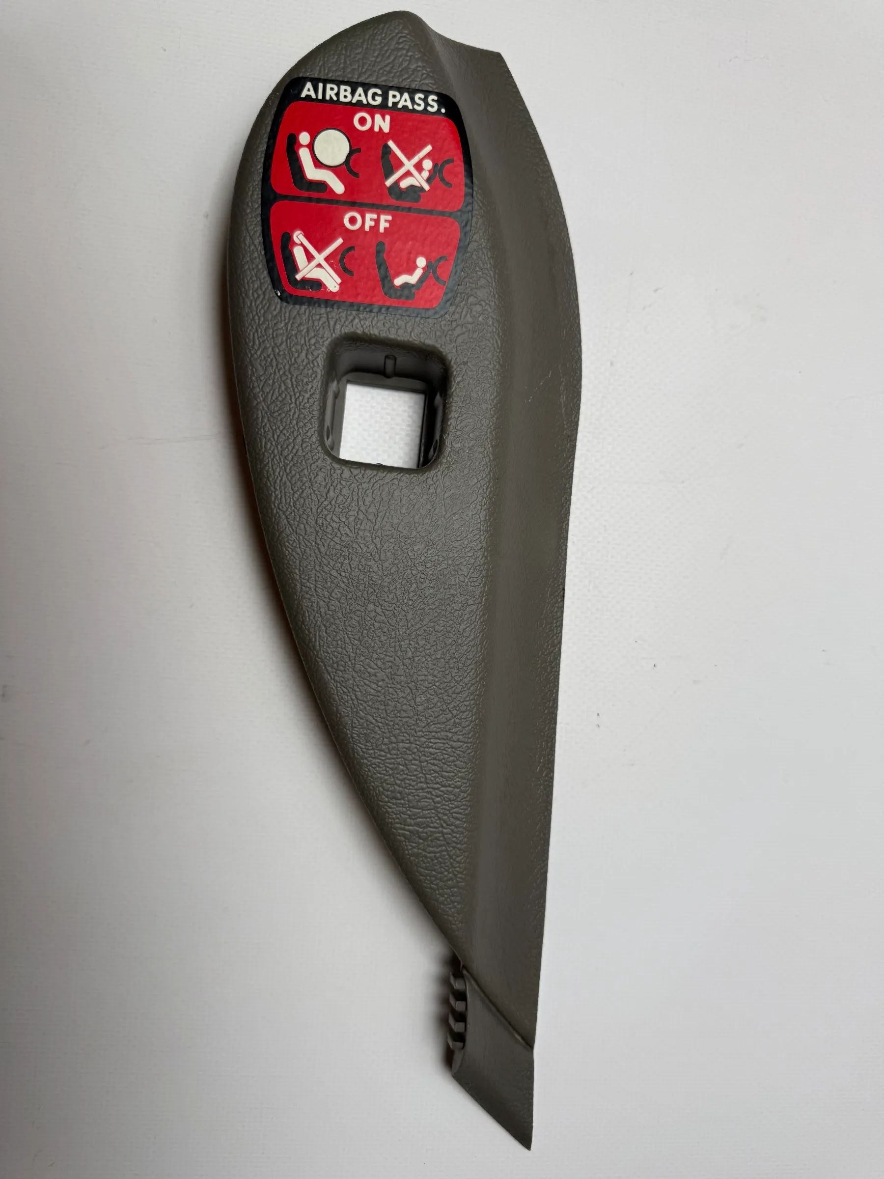 Originele Citroen Xsara PICASSO Dashboard Bekleding 9631315777