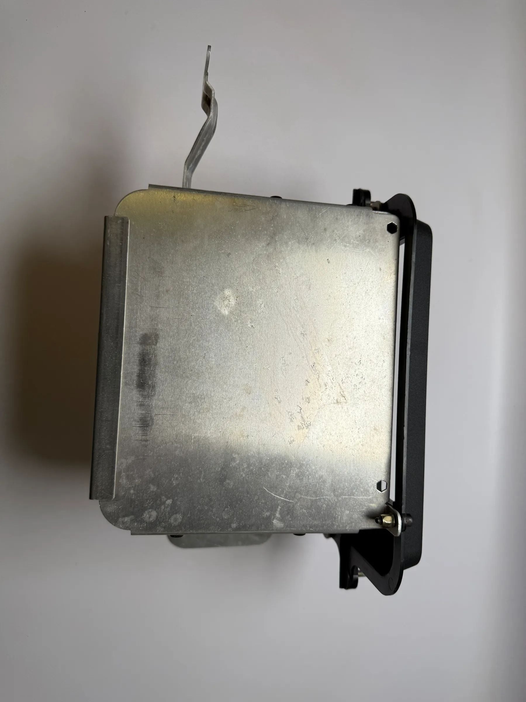 Cache radio d'origine Alfa Romeo 166 Cache lecteur CD Navigation 15619351