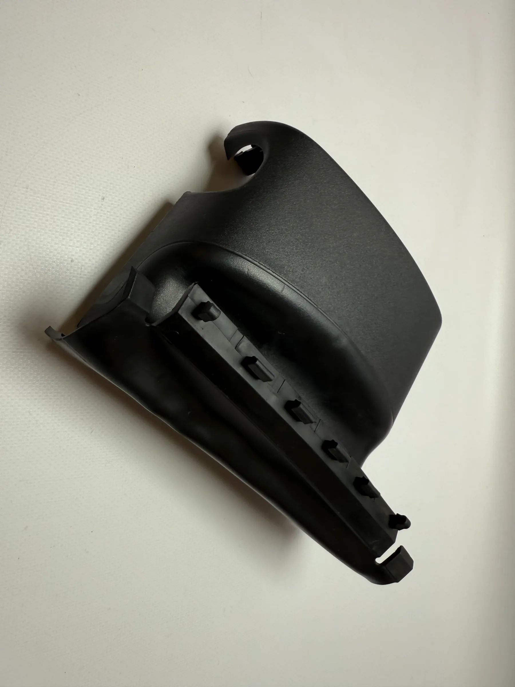 Original FORD FIESTA V Revestimiento Columna de Dirección 2S613530AFW