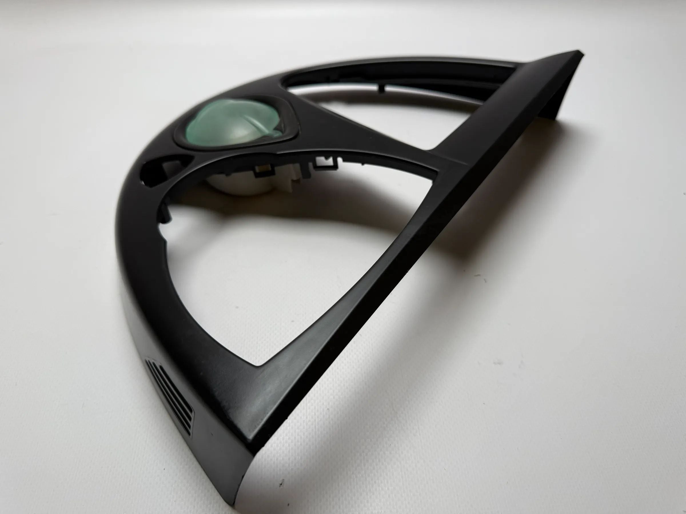 Original Fiat Ulysse 2.0 JTD 179 Consola Central Marco de Cambio 1847114000