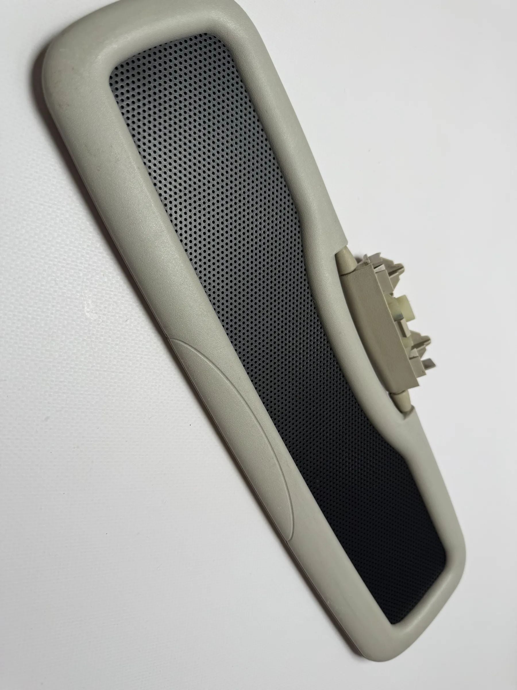 Originele Smart zonneklep zonbescherming links bestuurderszijde