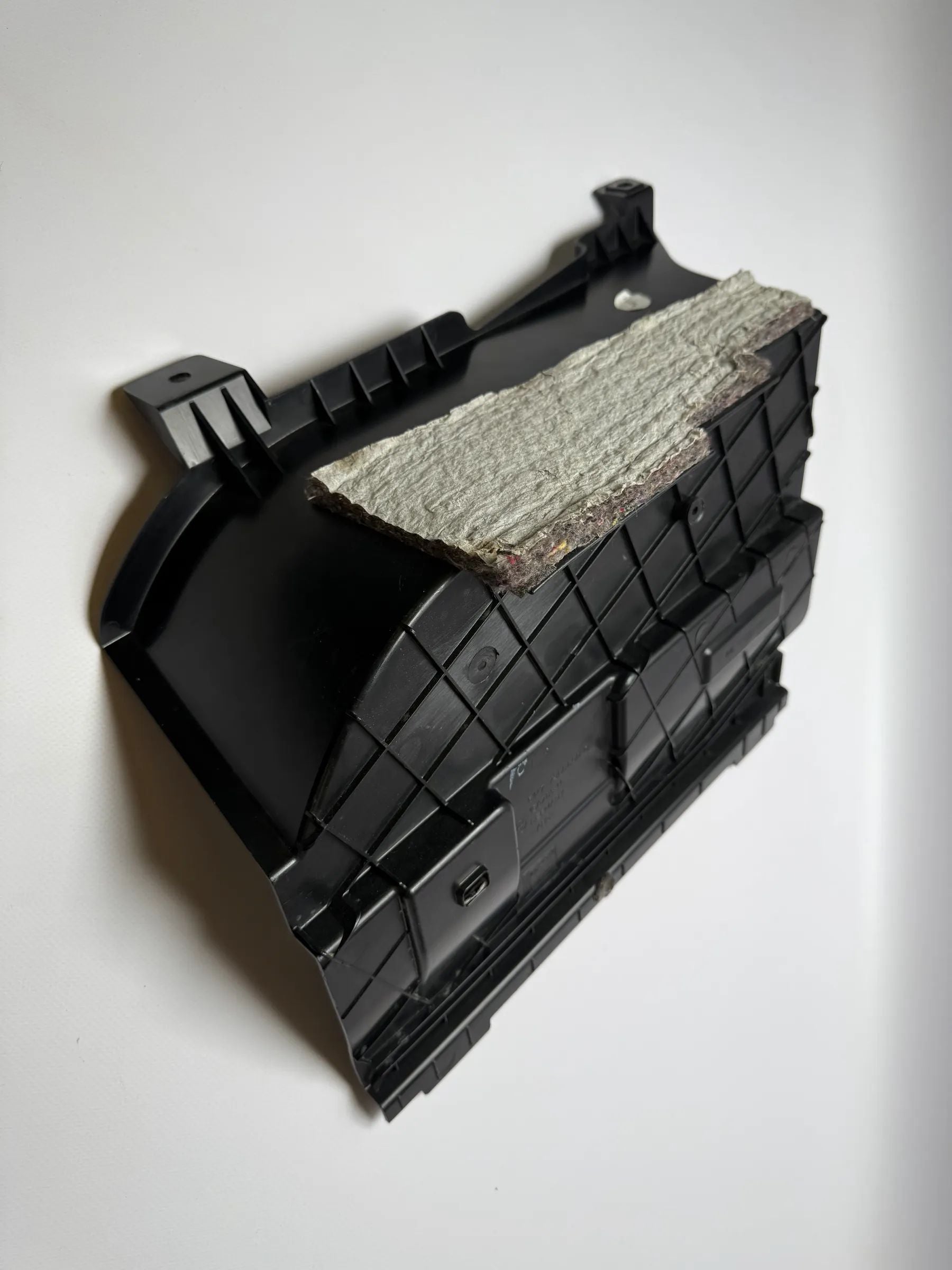 Оригинальная крышка аккумулятора багажника BMW E91 Touring 7068890