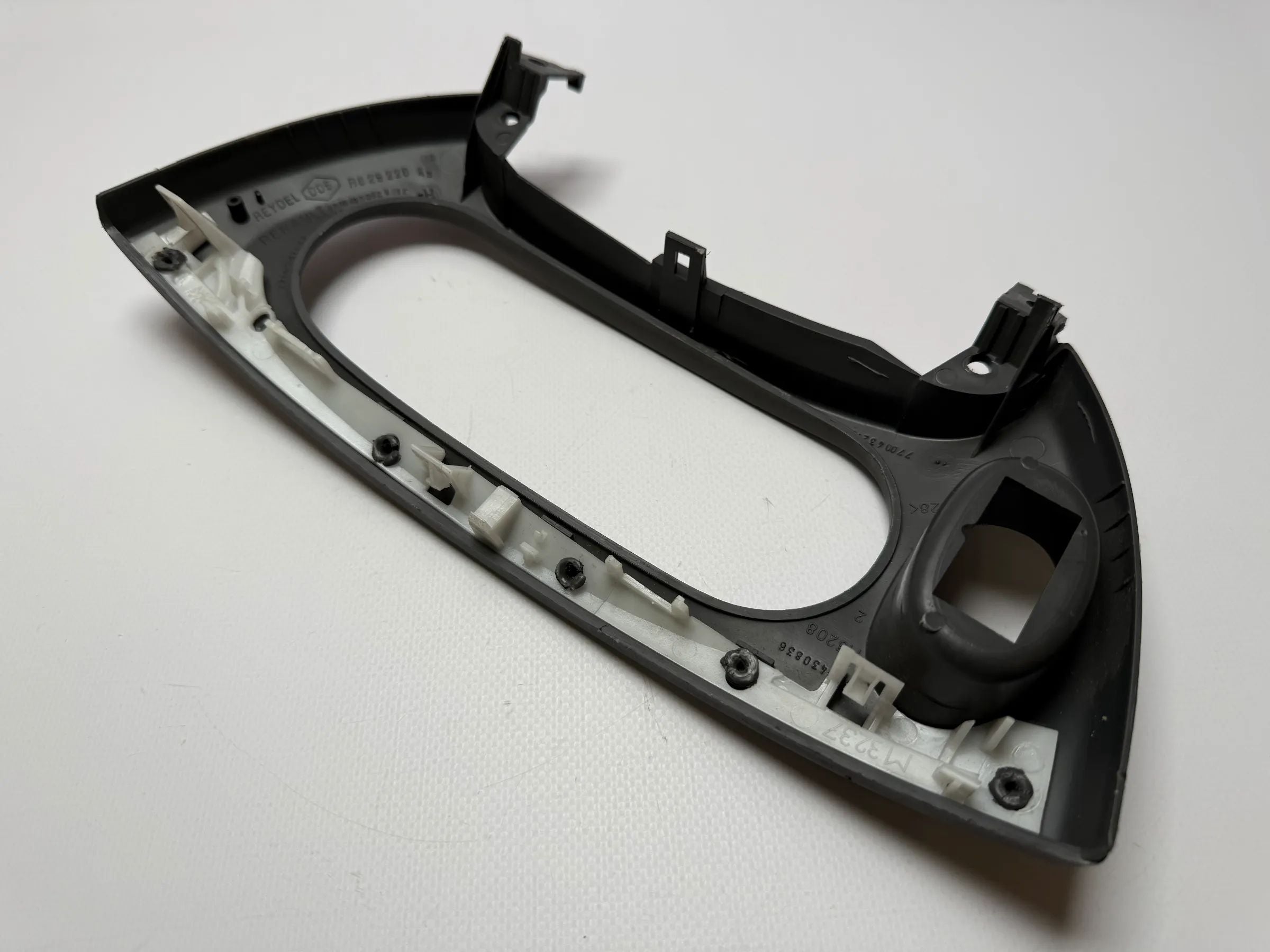 Genuine Renault Megane Scenic 1.6 JA interior panel heating regulator 7700419052 