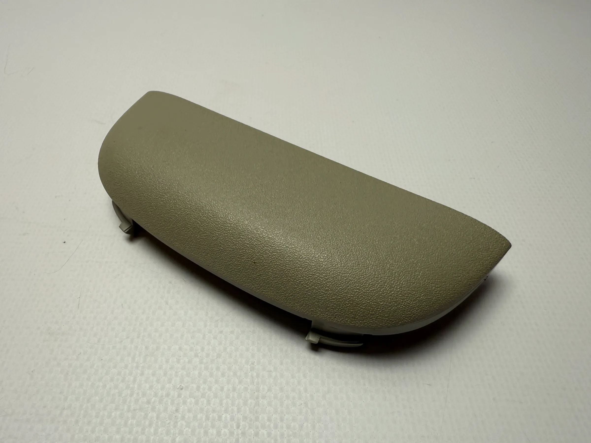Original Opel Corsa C Cache Habillage Éclairage Intérieur 024422522