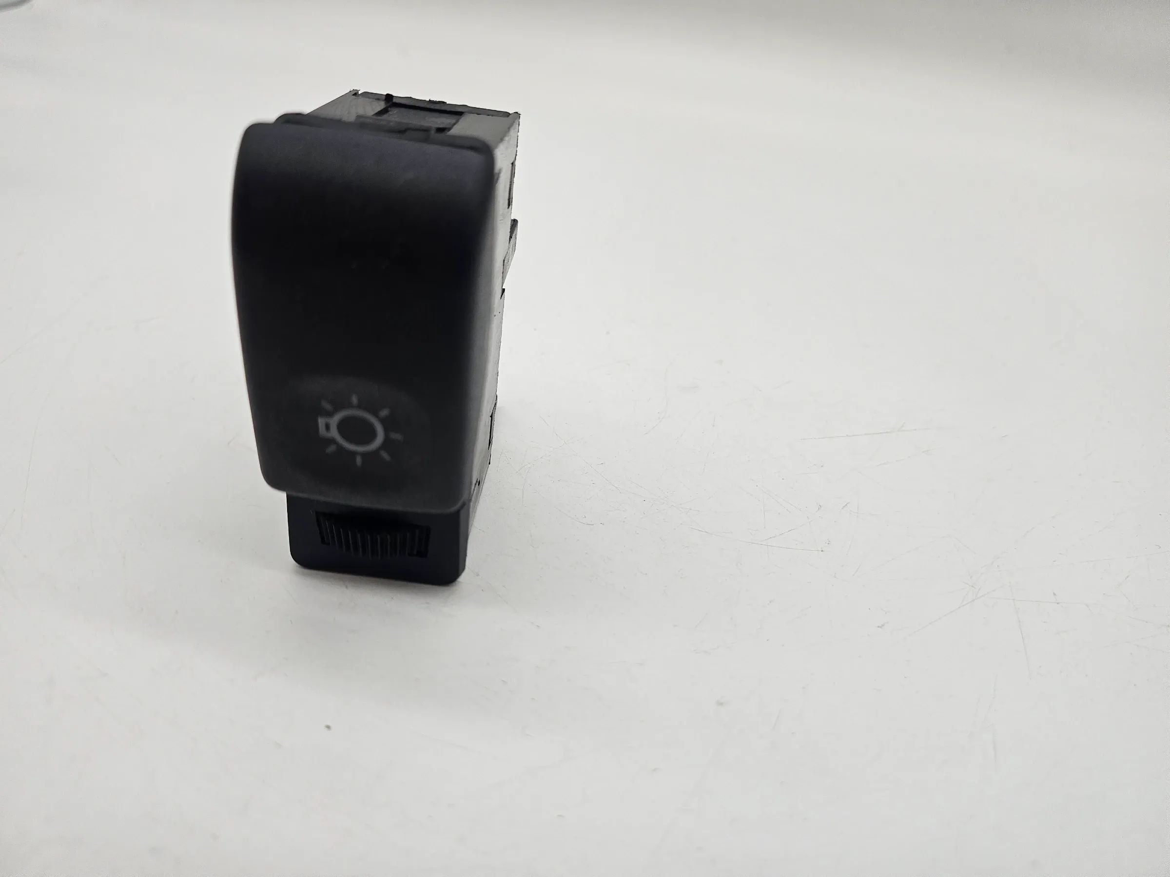 Originele Seat Toledo (1L) Lichtschakelaar 1L0941531B