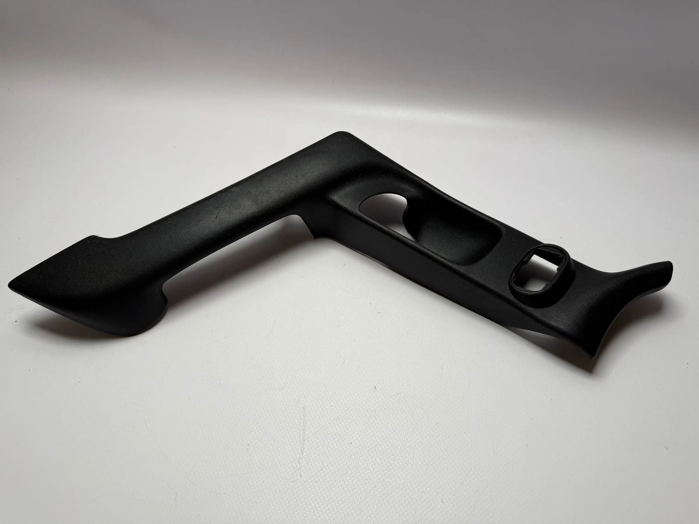 Original Opel Astra G CC Moldura Manija de Elevalunas 090561511