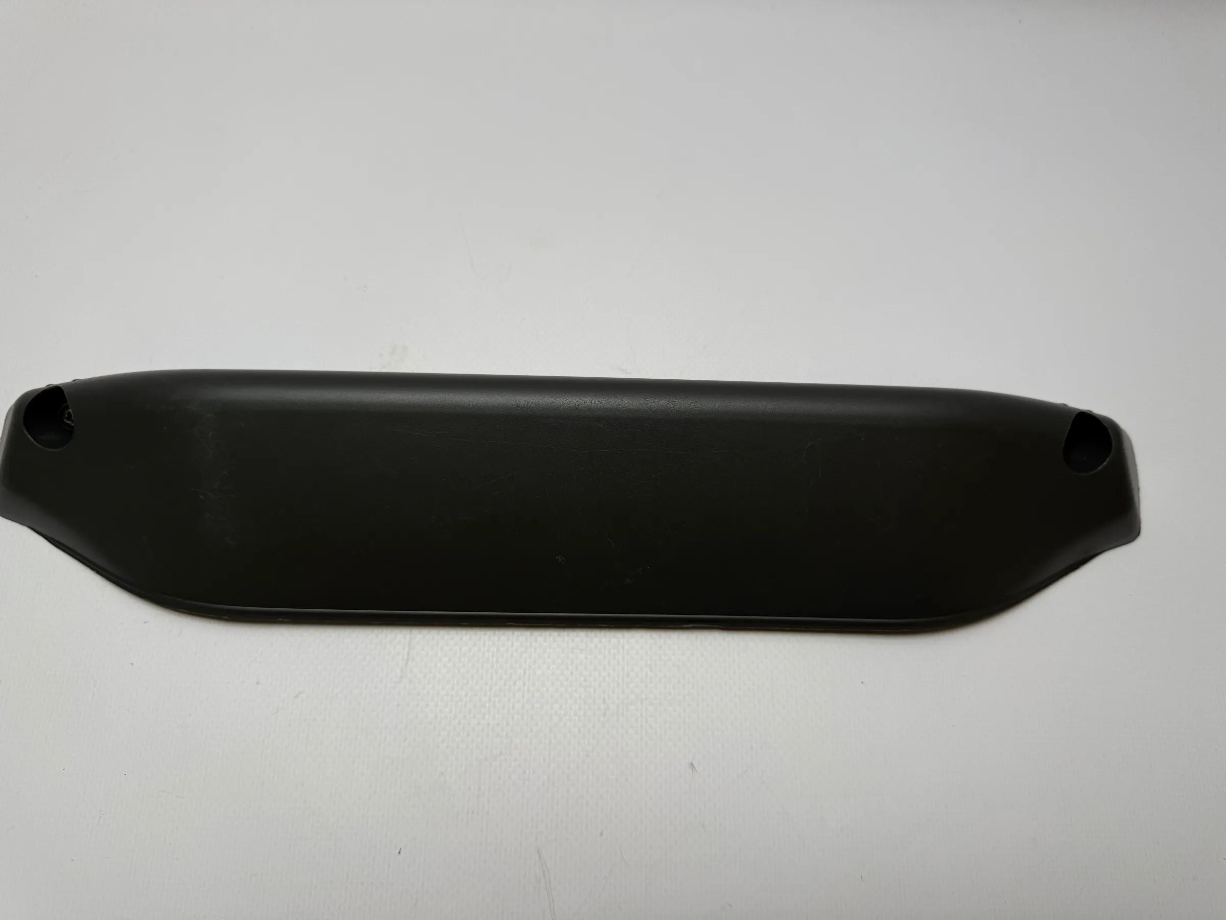 Original Fiat Panda 1.2 Automatik Penutup Dudukan Lampu Rem Tambahan 735388525