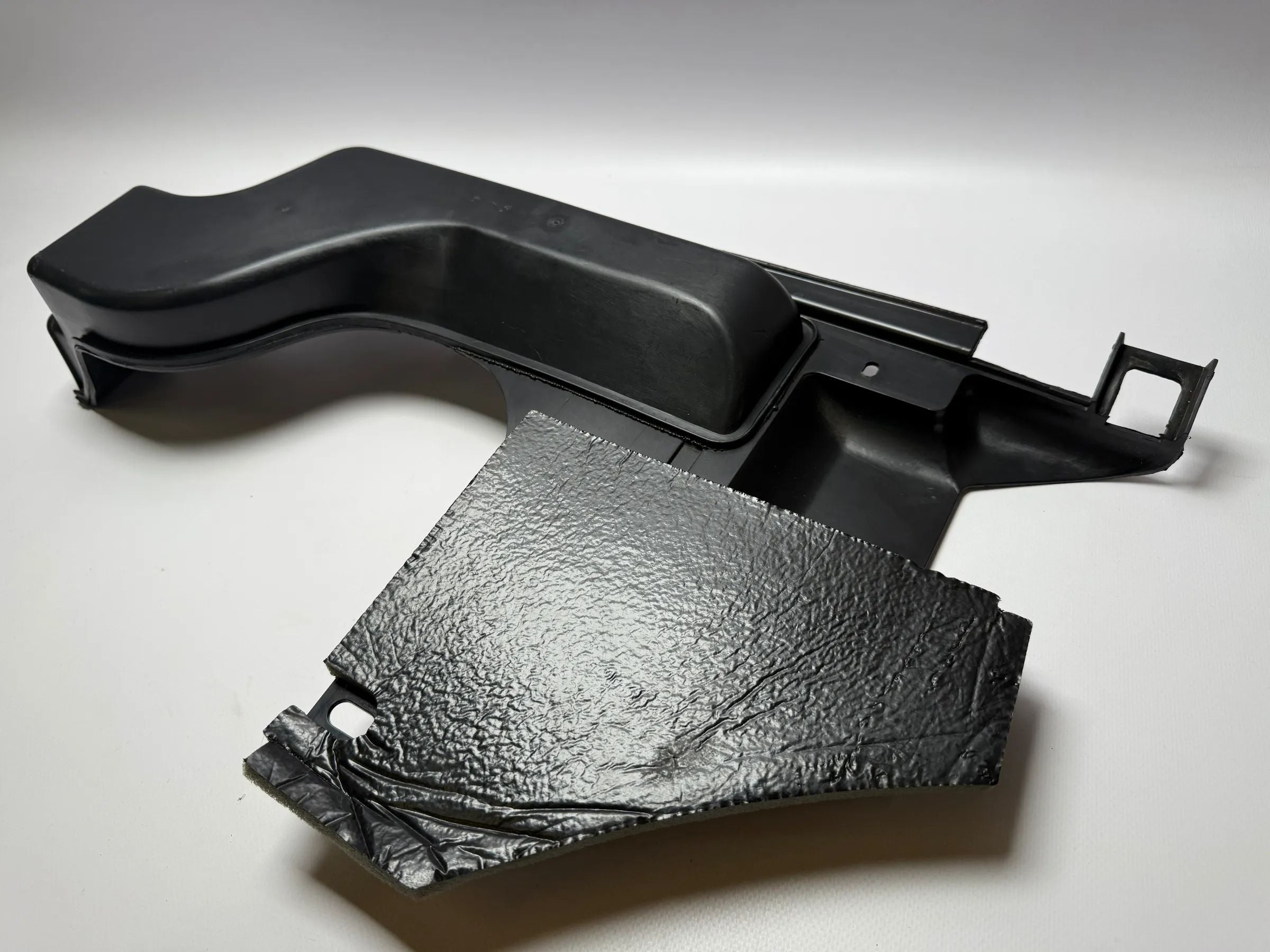 Oryginalna dolna osłona panelu deski rozdzielczej kierowcy Chrysler SEBRING CIRRUS COUPE 4596201