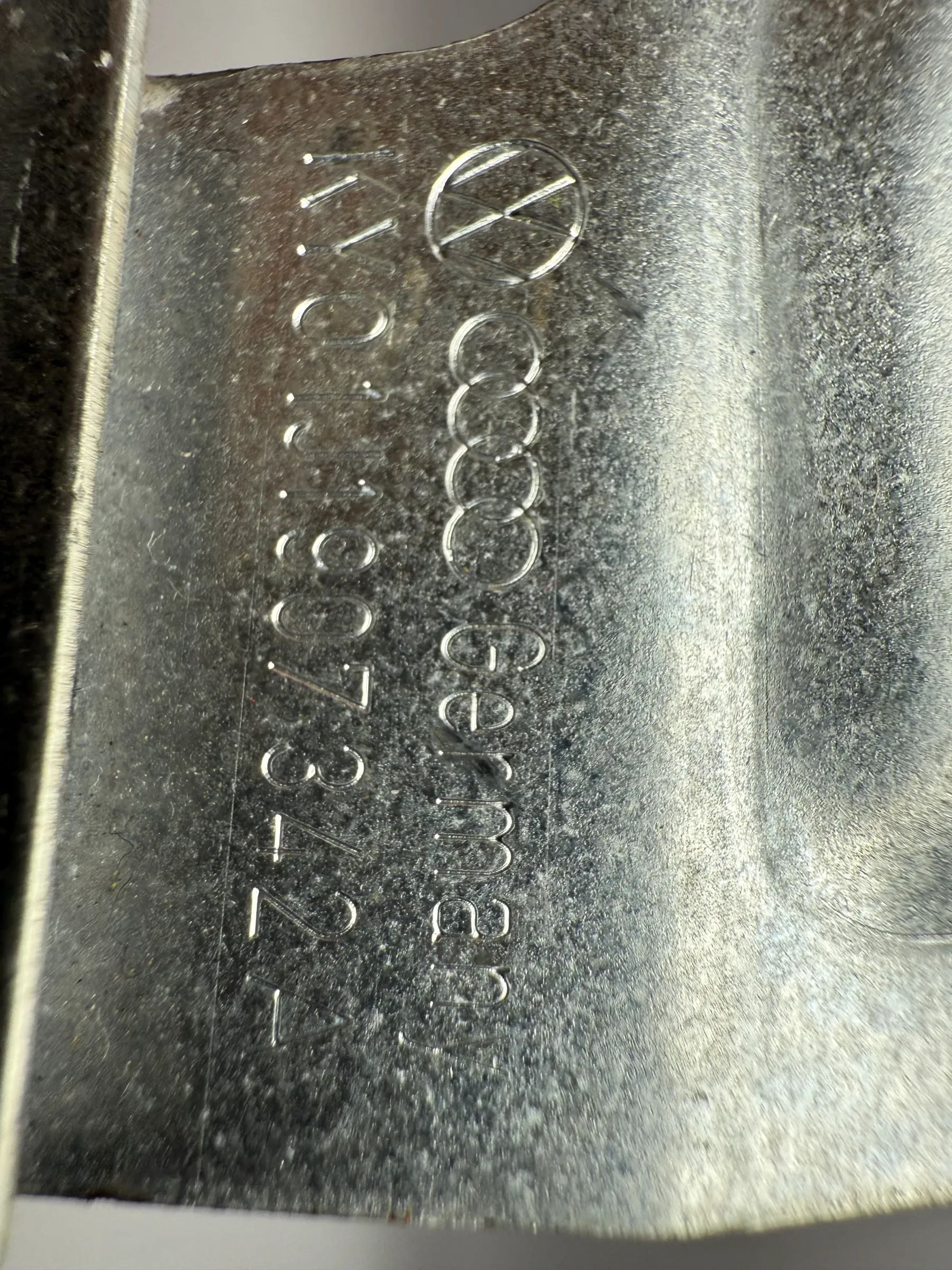 Originele VW Golf 4 Bora Nieuwe Bevestiging Comfortregelapparaat KSG KY 01J 190 7342 A