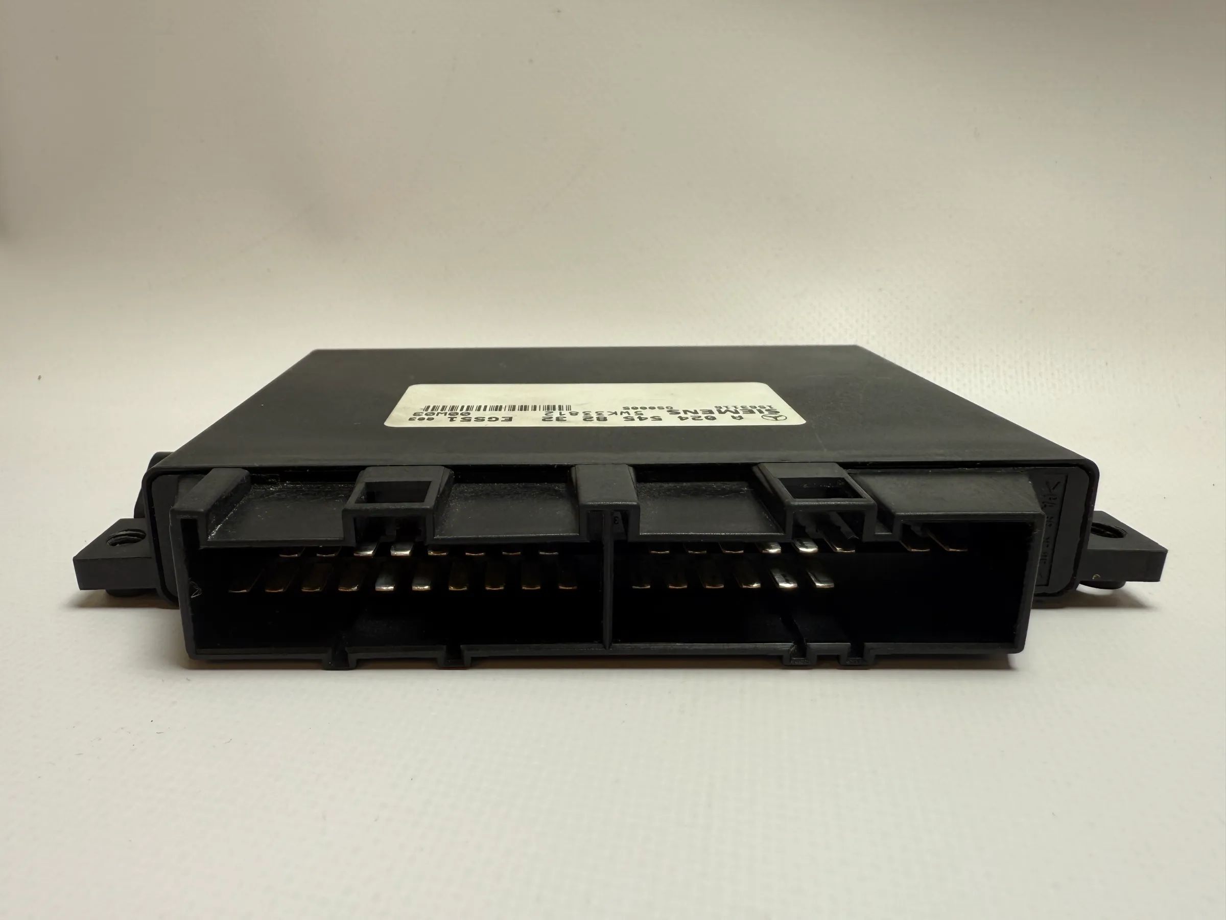 Origineel Mercedes CLK C208 / E-Klasse Automatische Transmissie Regelapparaat A0245458232