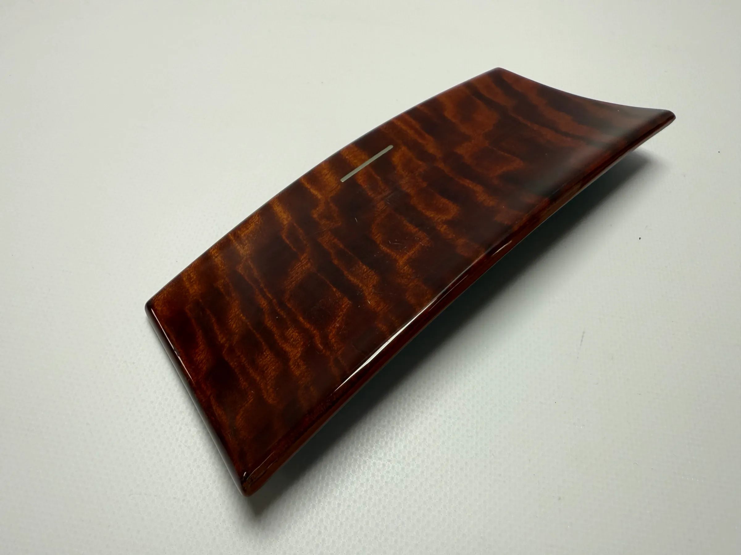 Оригинальная накладка пепельницы Mercedes-Benz C-Класс дерево A2036803039