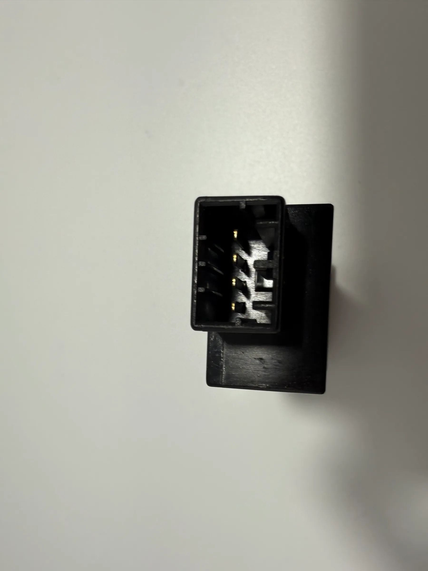 อะไหล่แท้ Mazda Premacy 1.9 CP  ปรับแสงสว่างหน้าปัด สวิตช์ Stanley 2C05