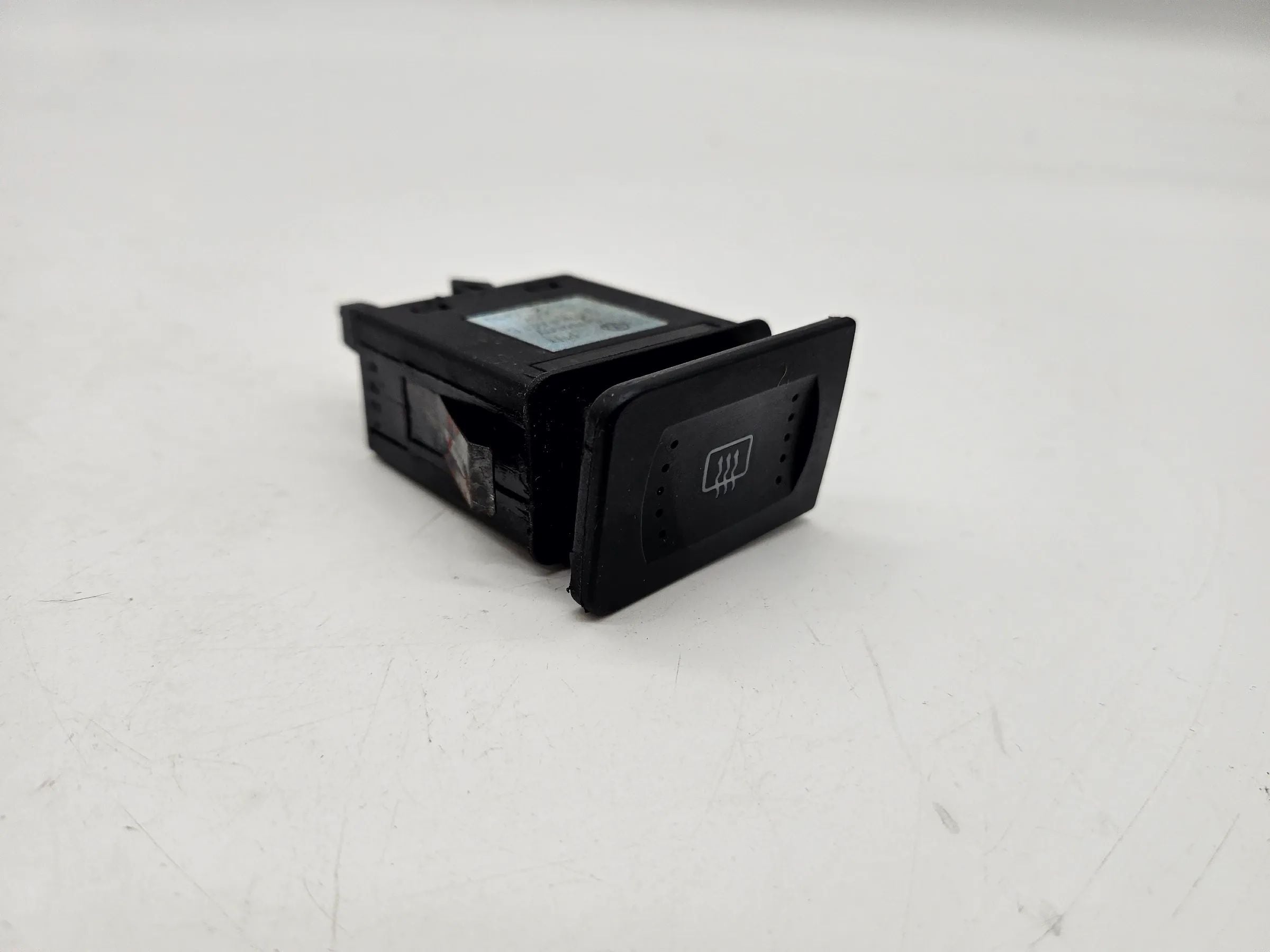 Original VW Golf 4 Interruptor Aquecimento Vidro Traseiro 1J0959621C