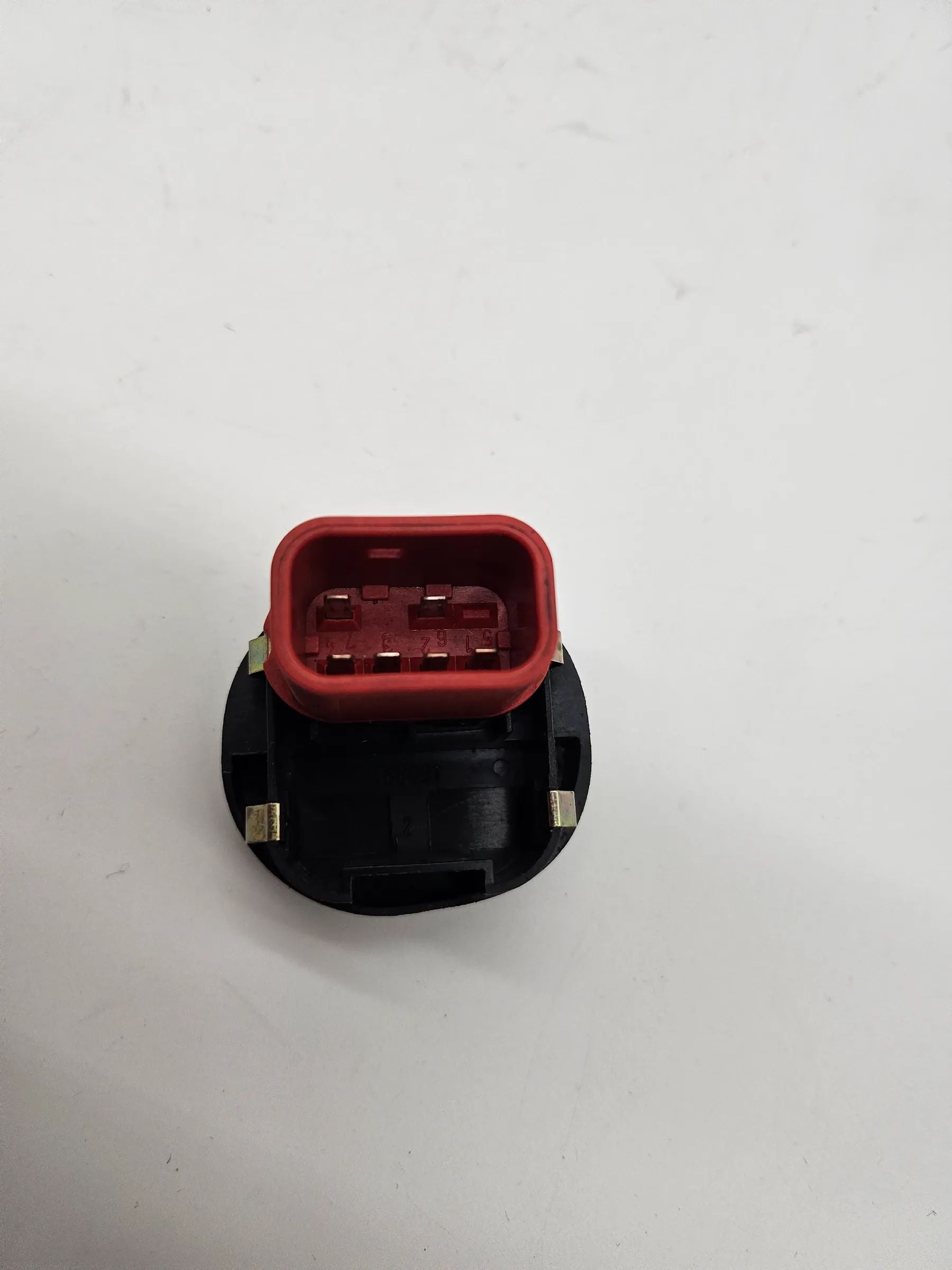 純正 FORD フィエスタ JH1 96FG14529AC パワーウインドウスイッチ