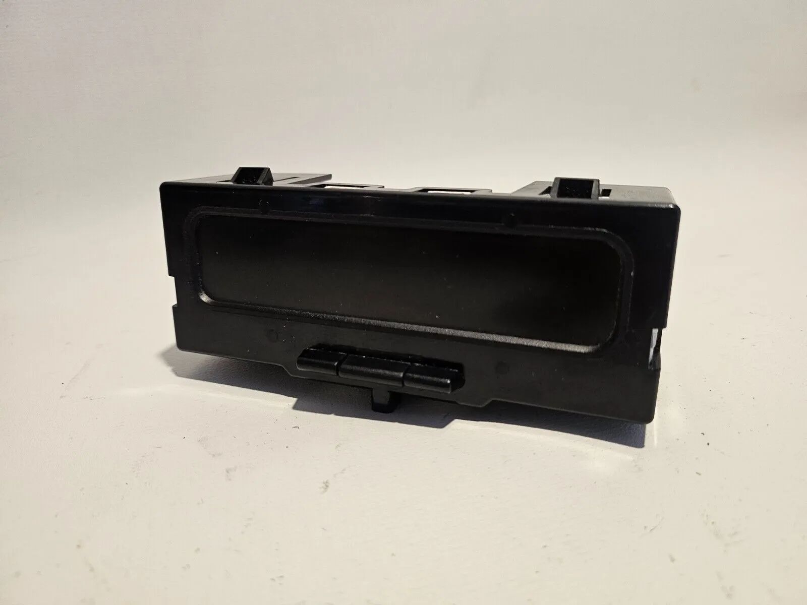 เรโนลต์ Megane F จอแสดงผลดิจิทัล Multifunktionsdisplay พร้อมกล่องคอมพิวเตอร์รถ 8200107839B