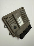 Original  FIAT Punto 199 Motorsteuergerät ECU 51781568 / MJD 6F3.P4