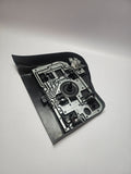 BMW E36 Compact 99 Porta lampada fanale posteriore destro 9404429