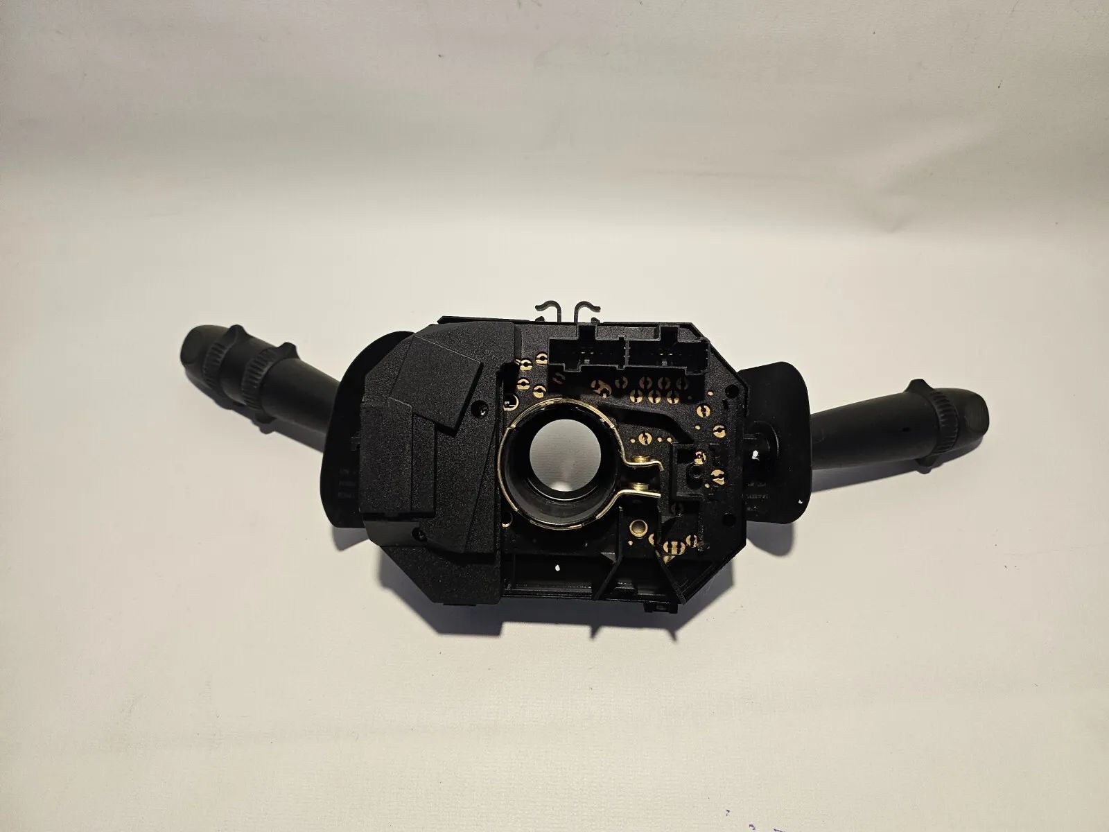 Manette de commande d'origine Alfa Romeo 147 1.9 JTD Année 01 735293308 / 08301450460