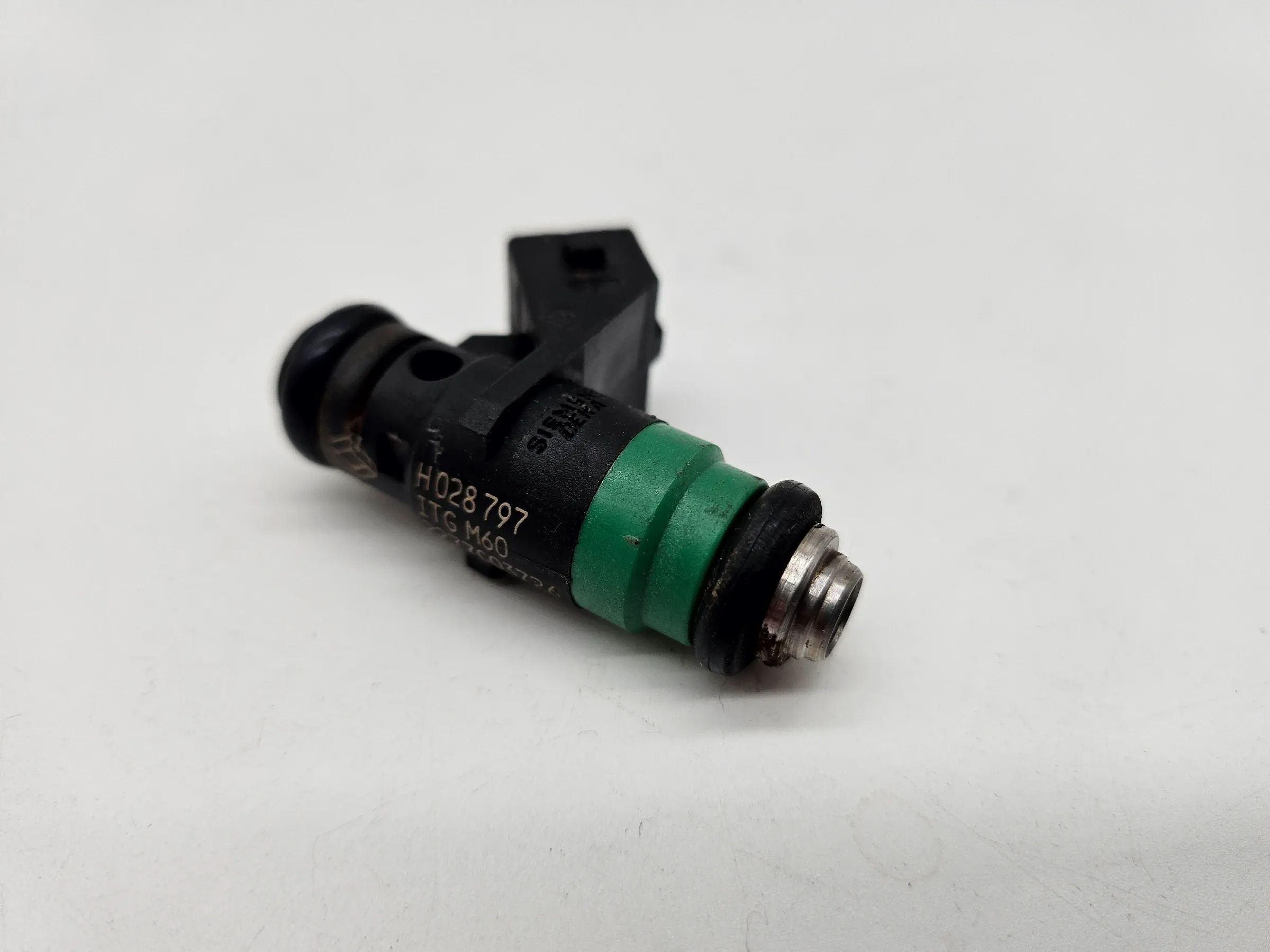 orijinal Enjektör Memesi H028797 RENAULT MEGANE II COUPÉ-CABRIOLET (EM0/1) 2.0