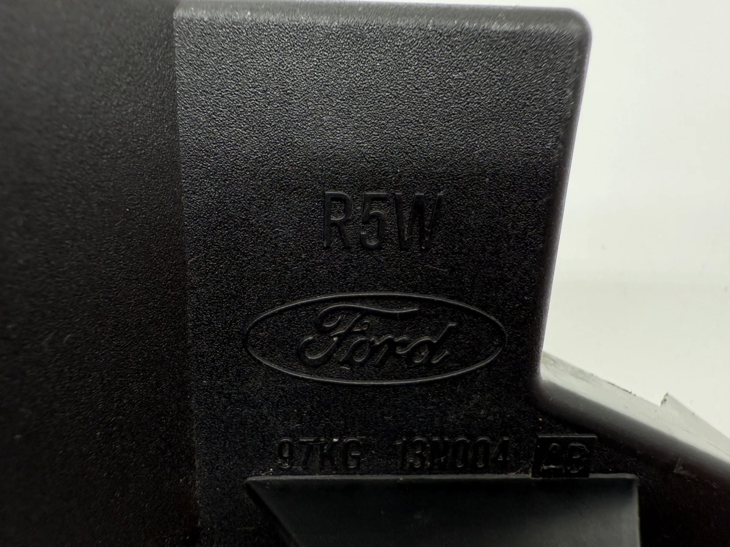 Original Ford KA lamp holder rear light right 97KG13N004AB / 393.097 