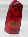 Ford Focus rear light taillight rear light right!, XS4X13N004EC 