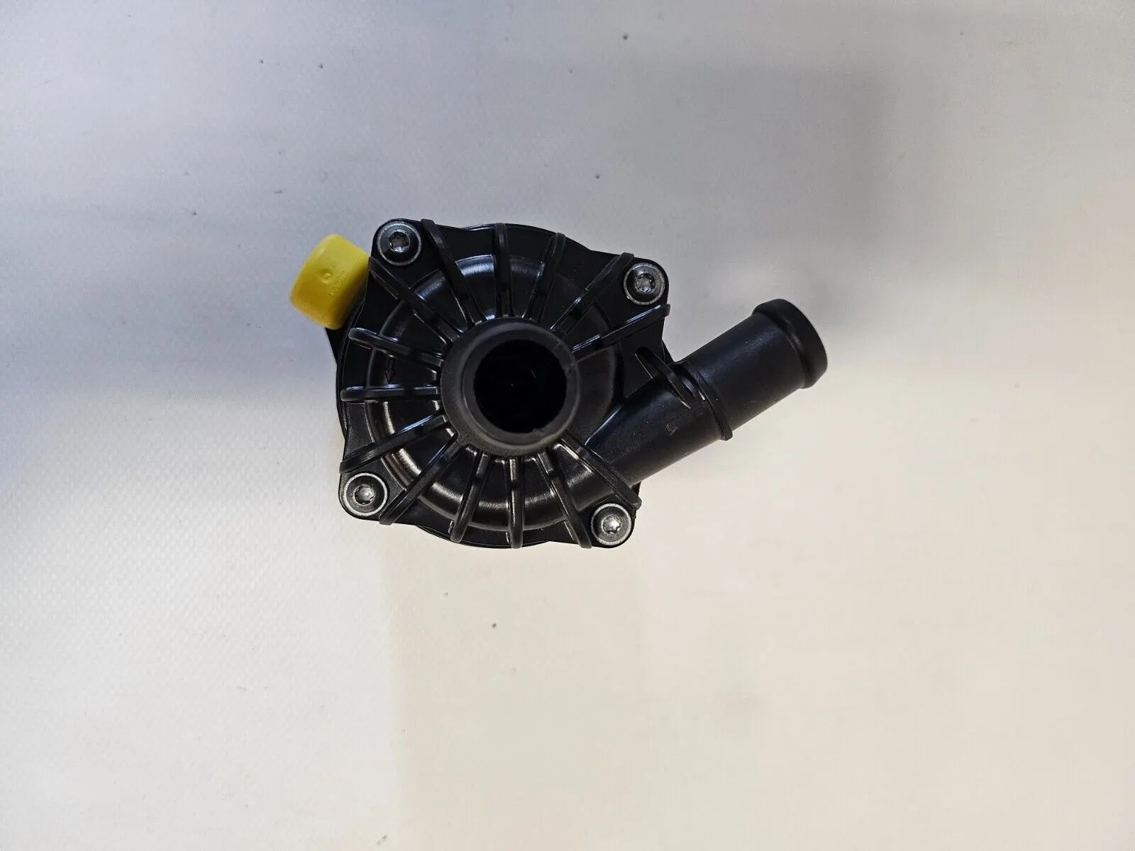 Pompa Acqua Aggiuntiva PIERBURG Originale CWA50 per MERCEDES-BENZ, SMART