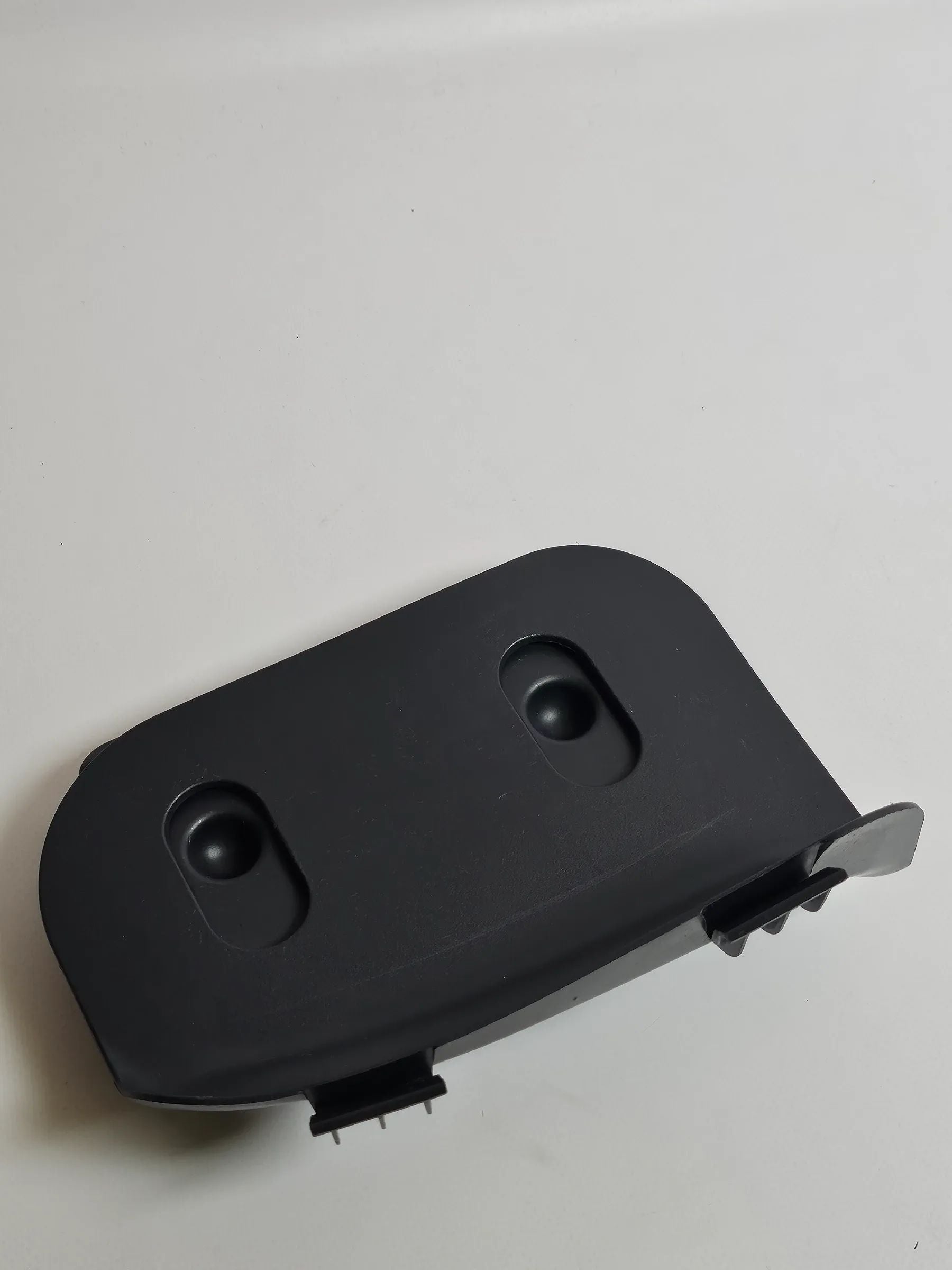 CITROEN C5 II RC Bj 2007 Deckel Abdeckung Kofferraum Rücklicht Links 9652007377