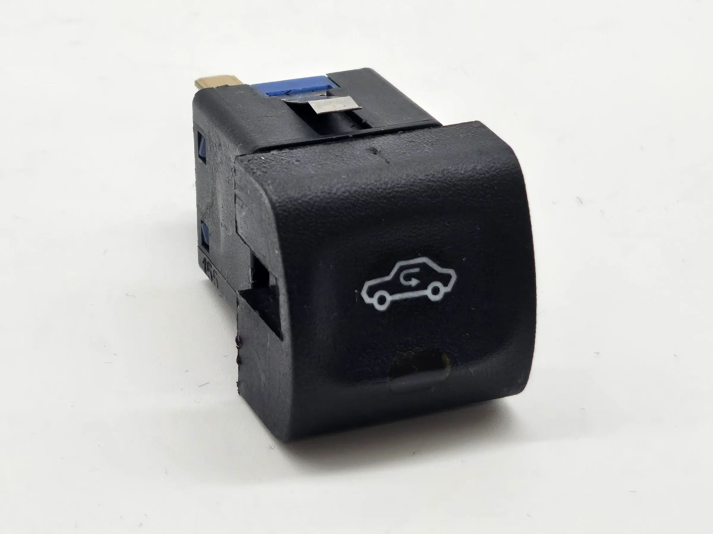 Opel Vectra B Omega B Interrupteur Climatisation Recirculation 90457320