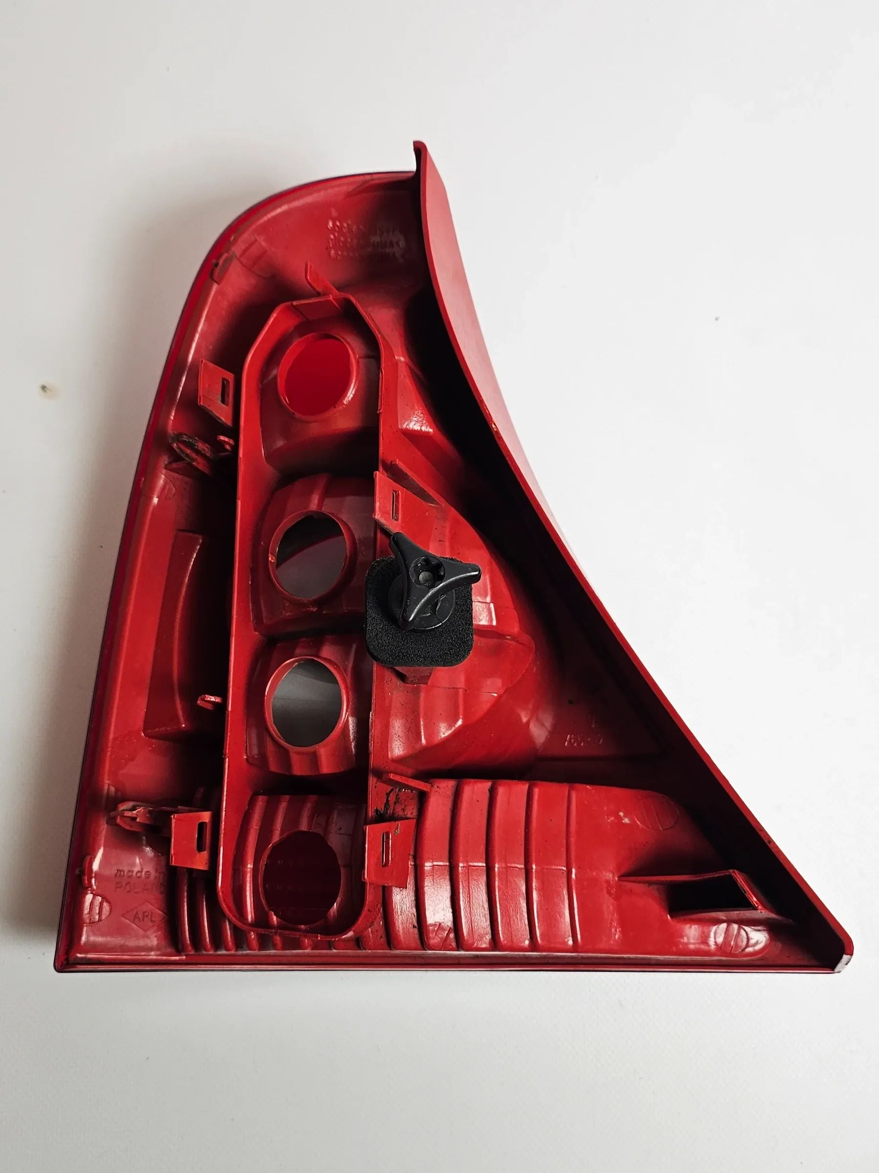 Original Renault Clio II BB, CB_ 01-04  Rückleuchte Rücklicht rechts  8200071414