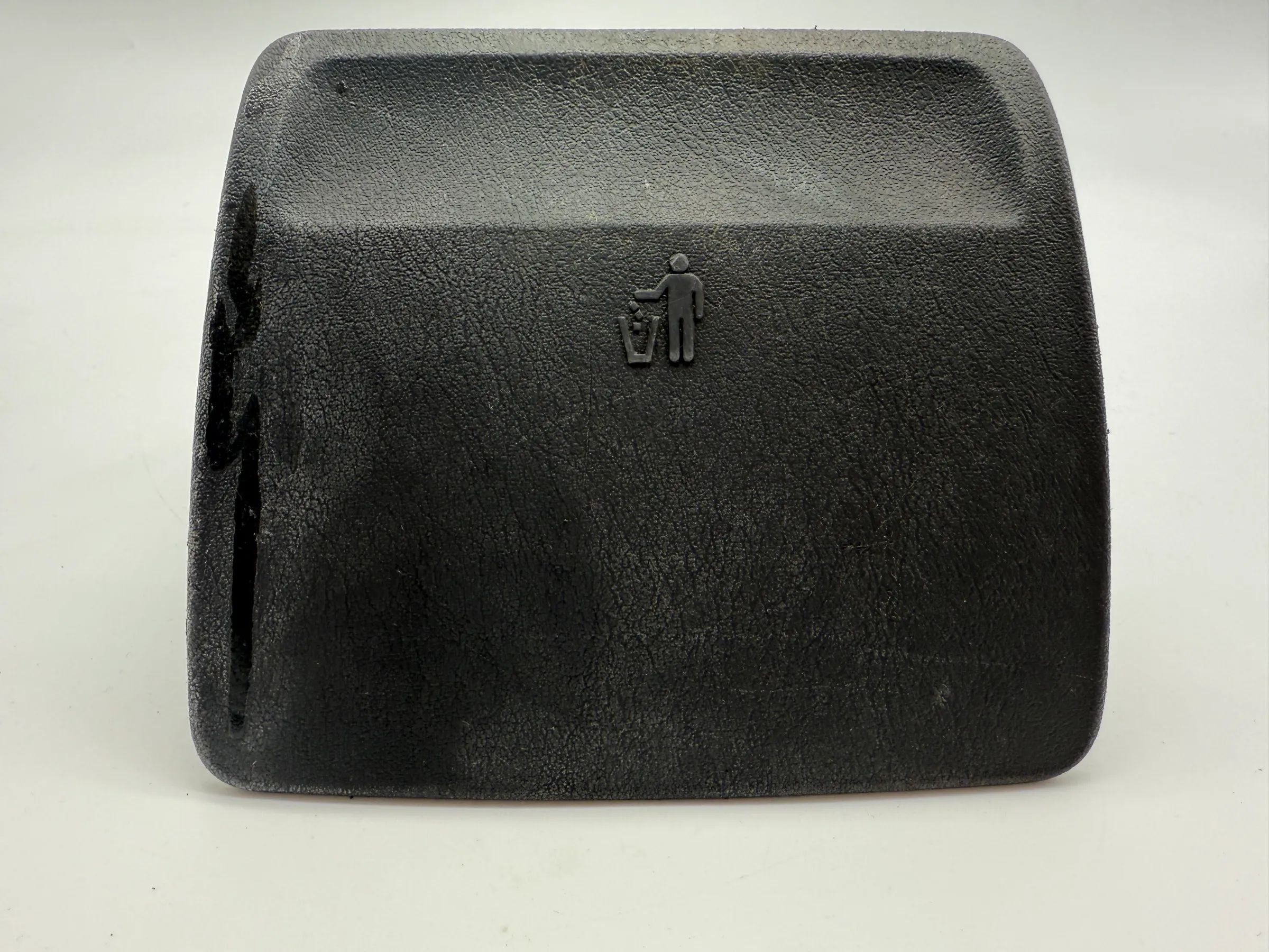 Compartiment de rangement poubelle d'origine Volvo V40 I (874, 875, 876) 73180 / 30808144