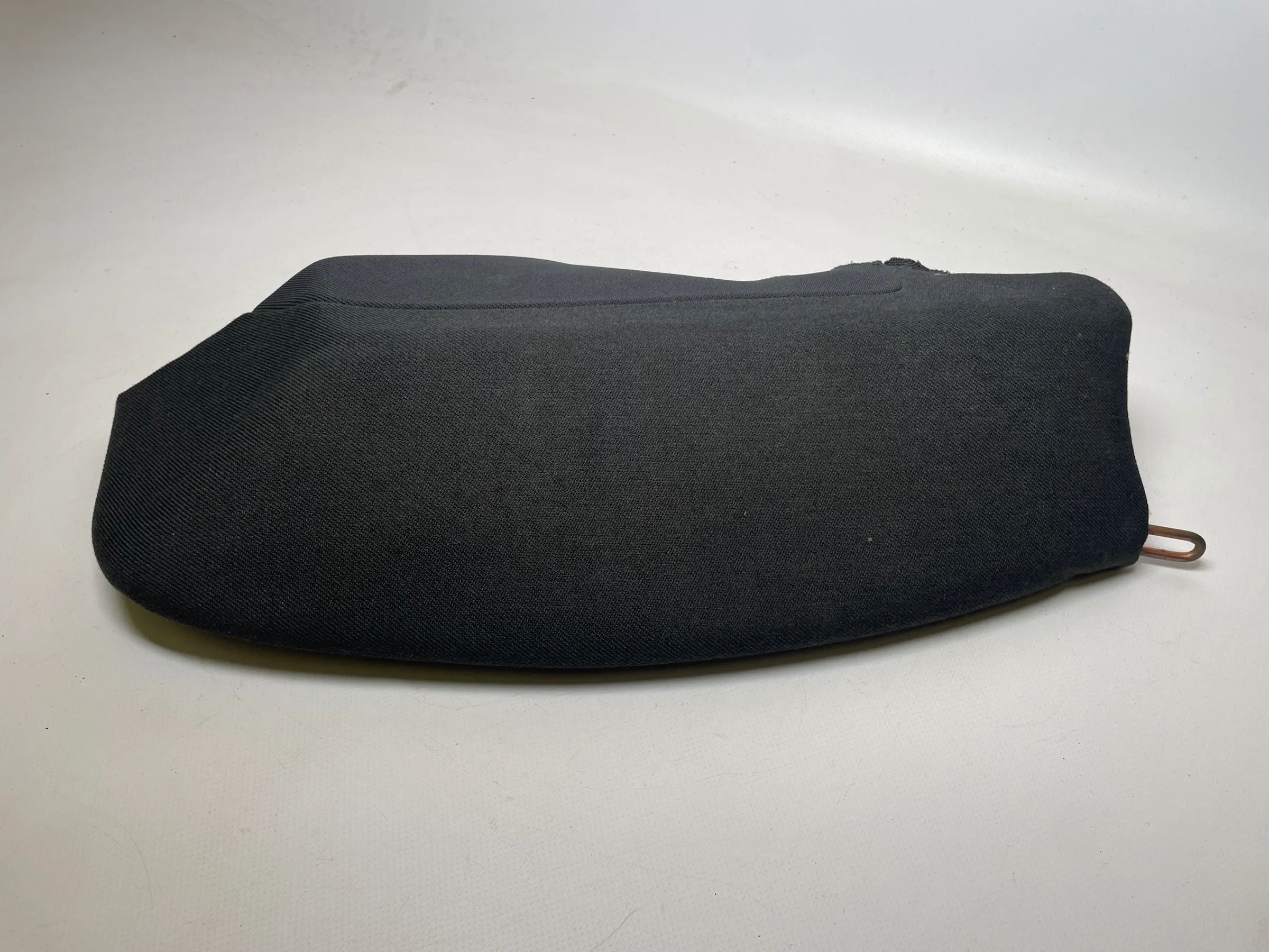 Original Mercedes-Benz C-Klasse (CL203) Seitenteil Rücksitz Rechts A2039201630