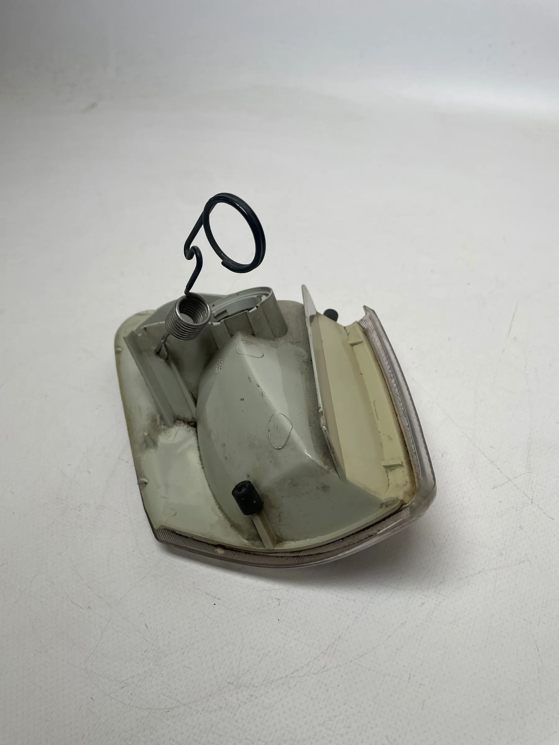 Original Ford Fiesta III 3 Courier Mazda 121 (GFJ/DB) Blinker Links Vorne 139807