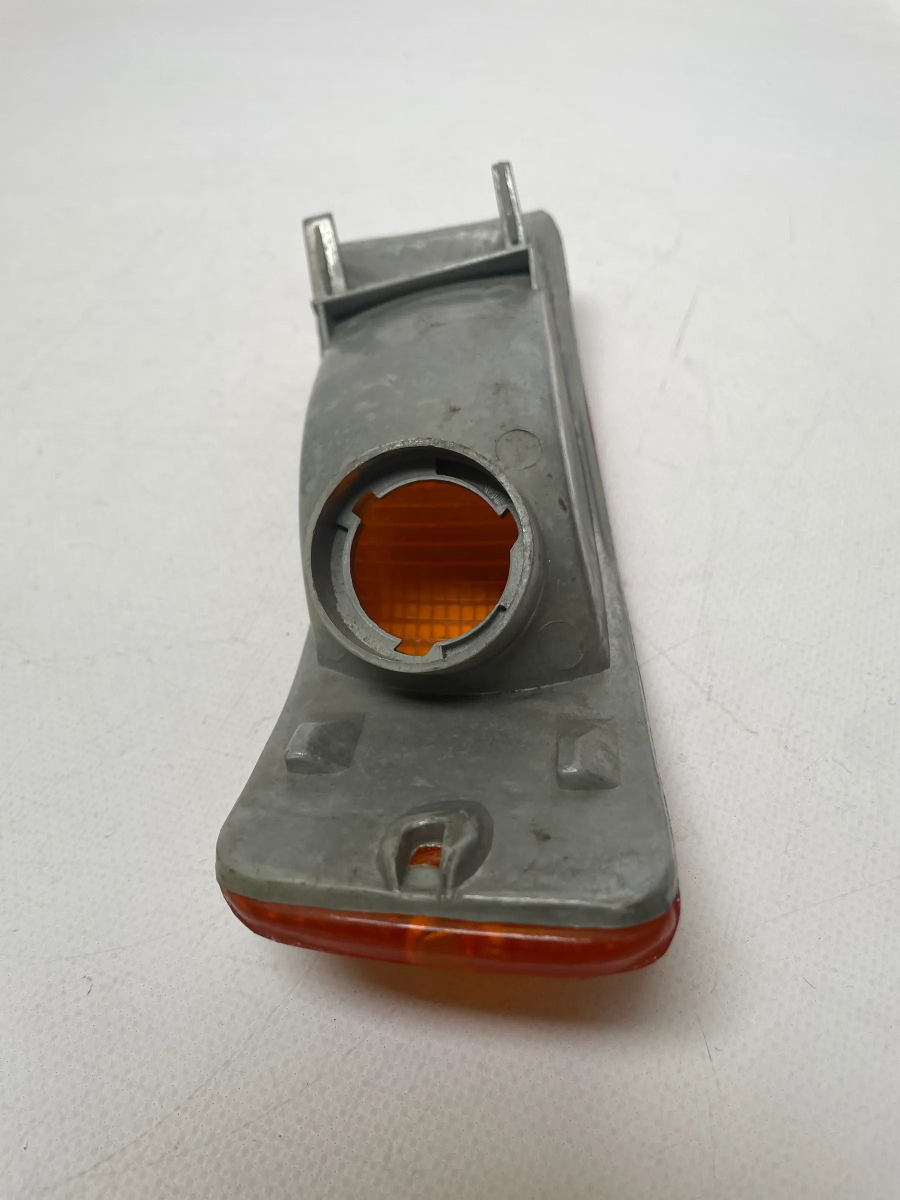 Original Audi 80 Coupe Cabrio Blinkleuchte Blinker gelb links 8A0953055