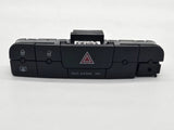 Original Seat Ibiza IV (6J,6P) Control Unit Hazard Warning Rear Window 6J0927137