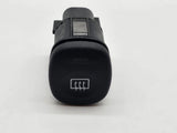 Original Ford Fiesta 4 IV JBS JAS Puma Schalter Heckscheibenheizung 96FG18C621AA