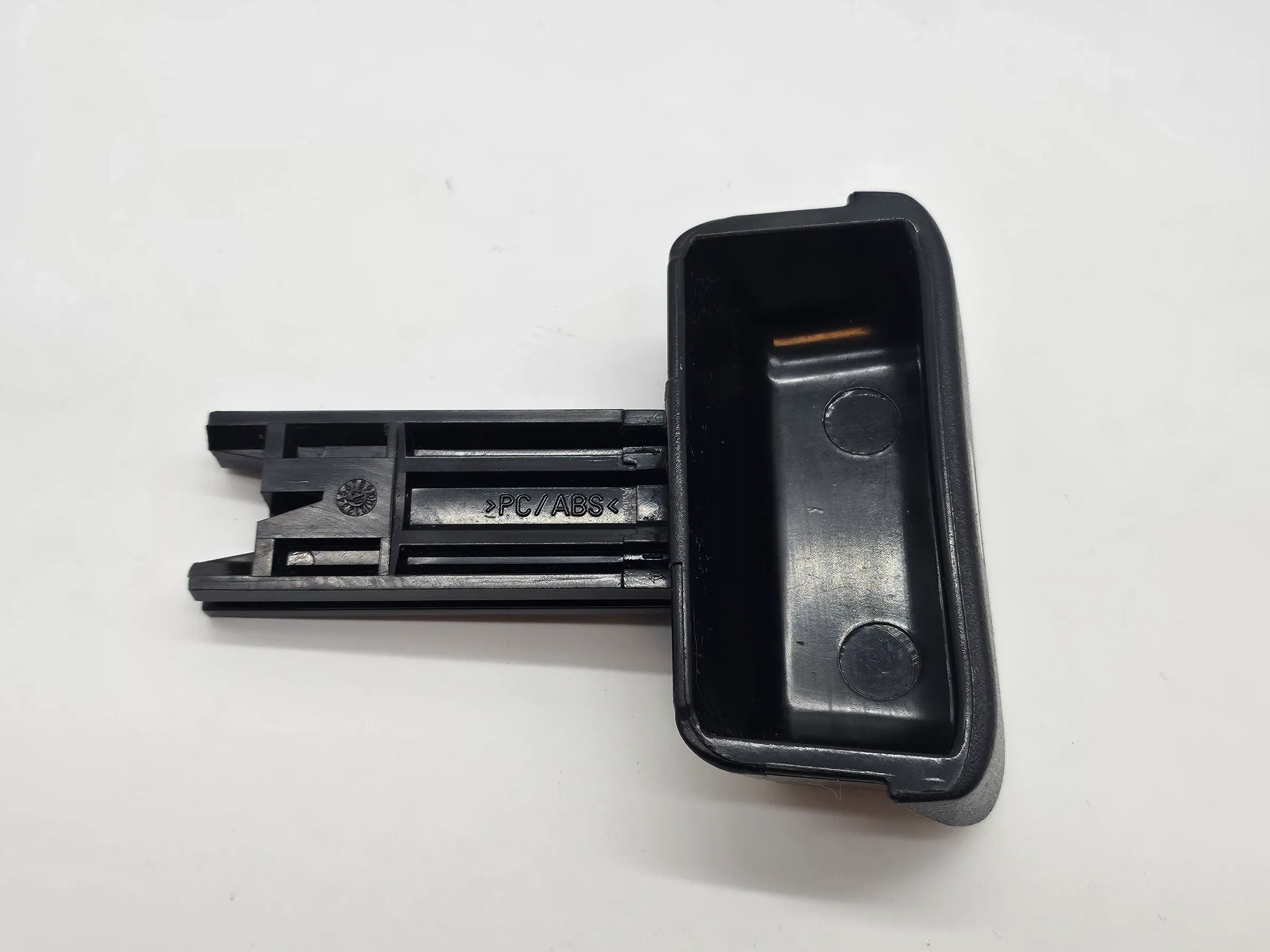 Orig. Mercedes Benz W203 C-Klasse Handbremshebel Hebel Handbremse A2034270620