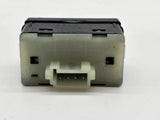 Original BMW E36 Fensterheber Schalter hinten Fond 8368943