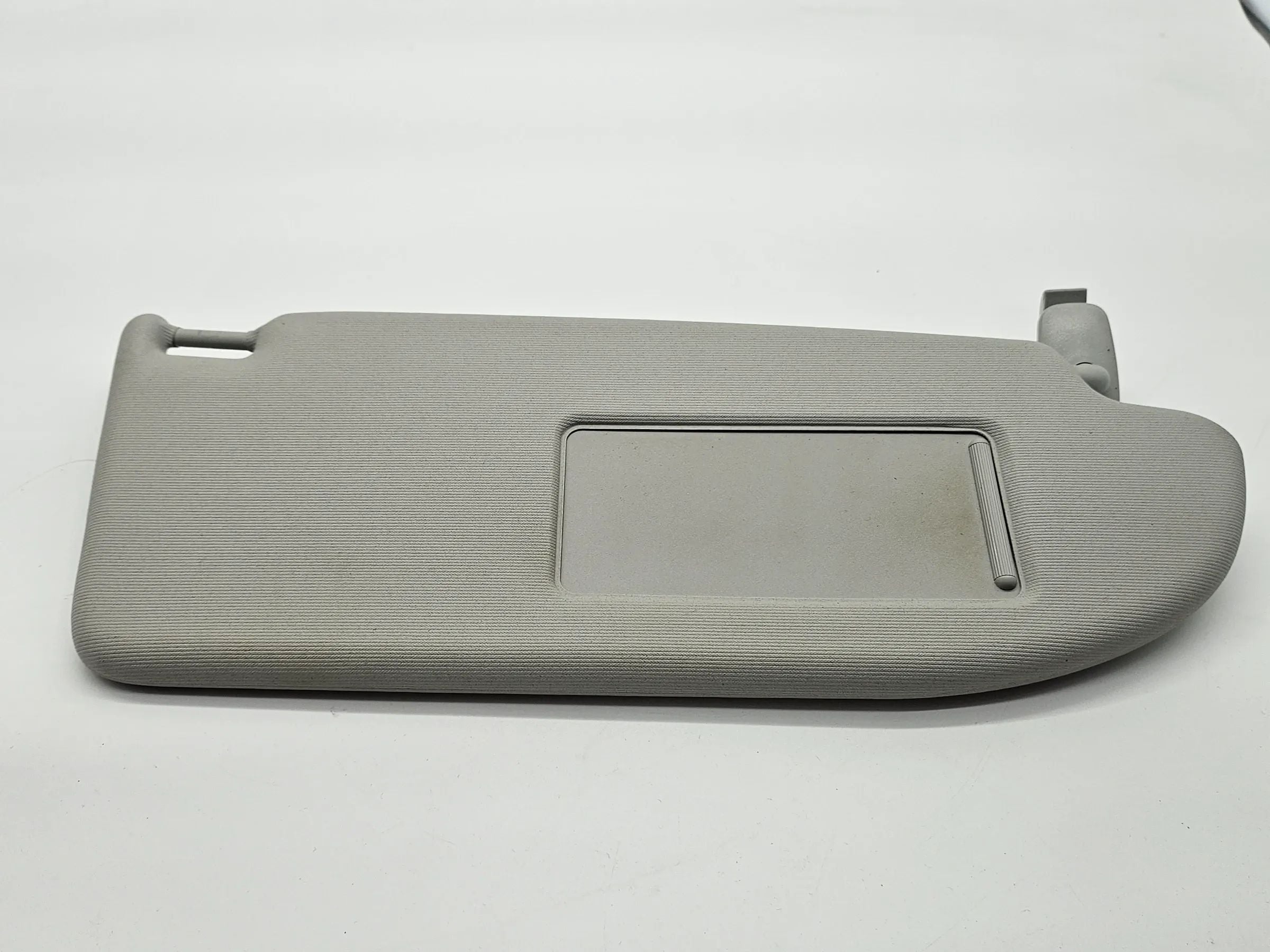 อะไหล่แท้ SEAT IBIZA 6J5 2010-2017 ที่บังแดดข้างขวา หมายเลข 6L0857552E