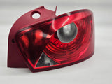 orig. Seat Ibiza 1.4 16V 6J Sedan taillight rear light right 6J4945096C
