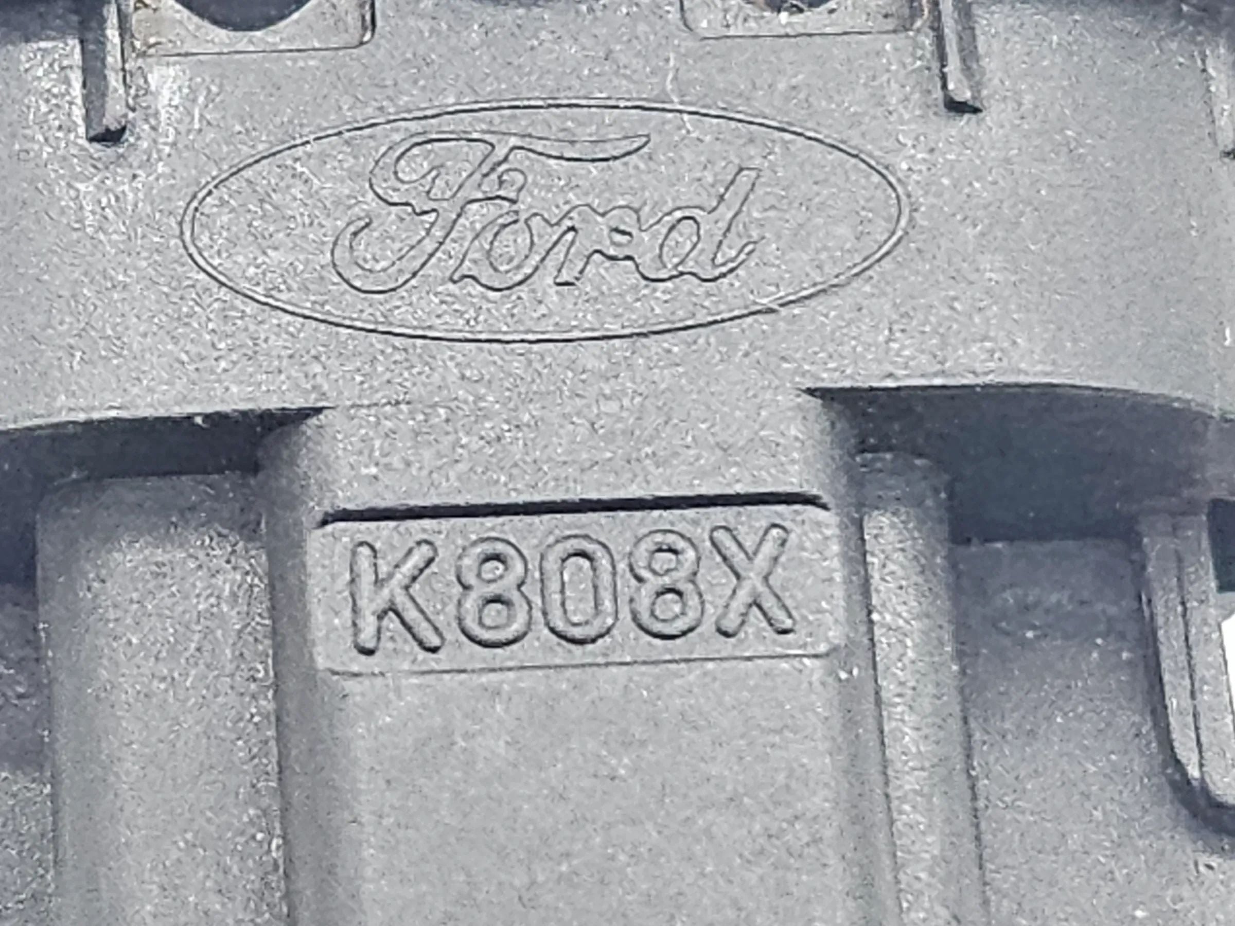 Original FORD FOCUS Schalter Fensterheber  98AB14529DD