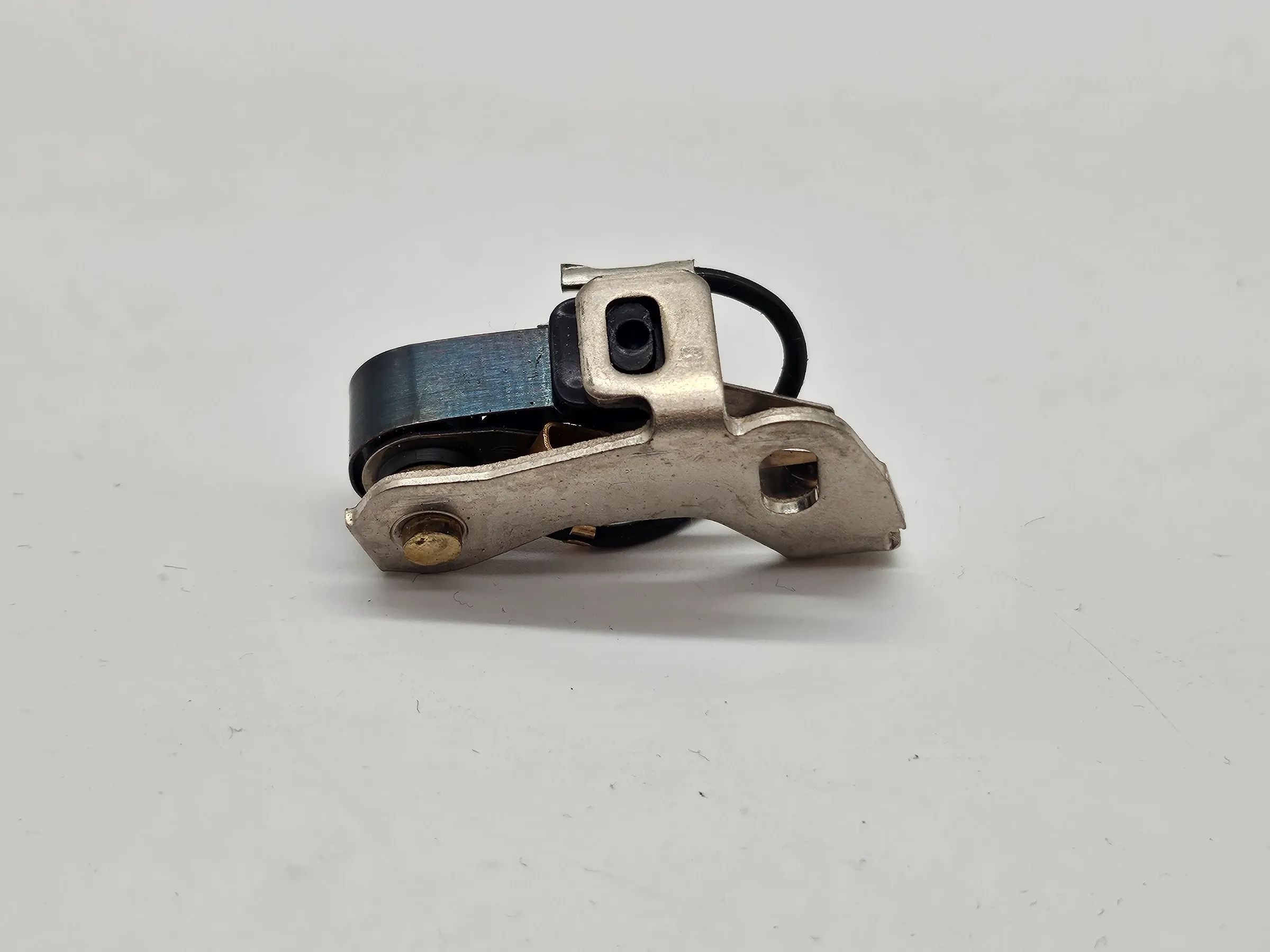 Conjunto de Contactos BOSCH Original Distribuidor de Ignição para OPEL FORD ALFA ROMEO 1 237 013 044