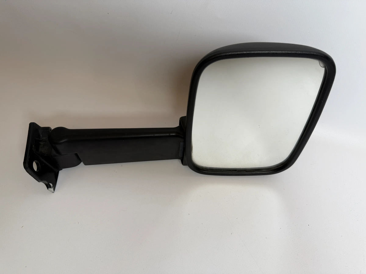 Original Ford Transit II 2 (T) Außenspiegel Rechts  lang 86VB17683BDW